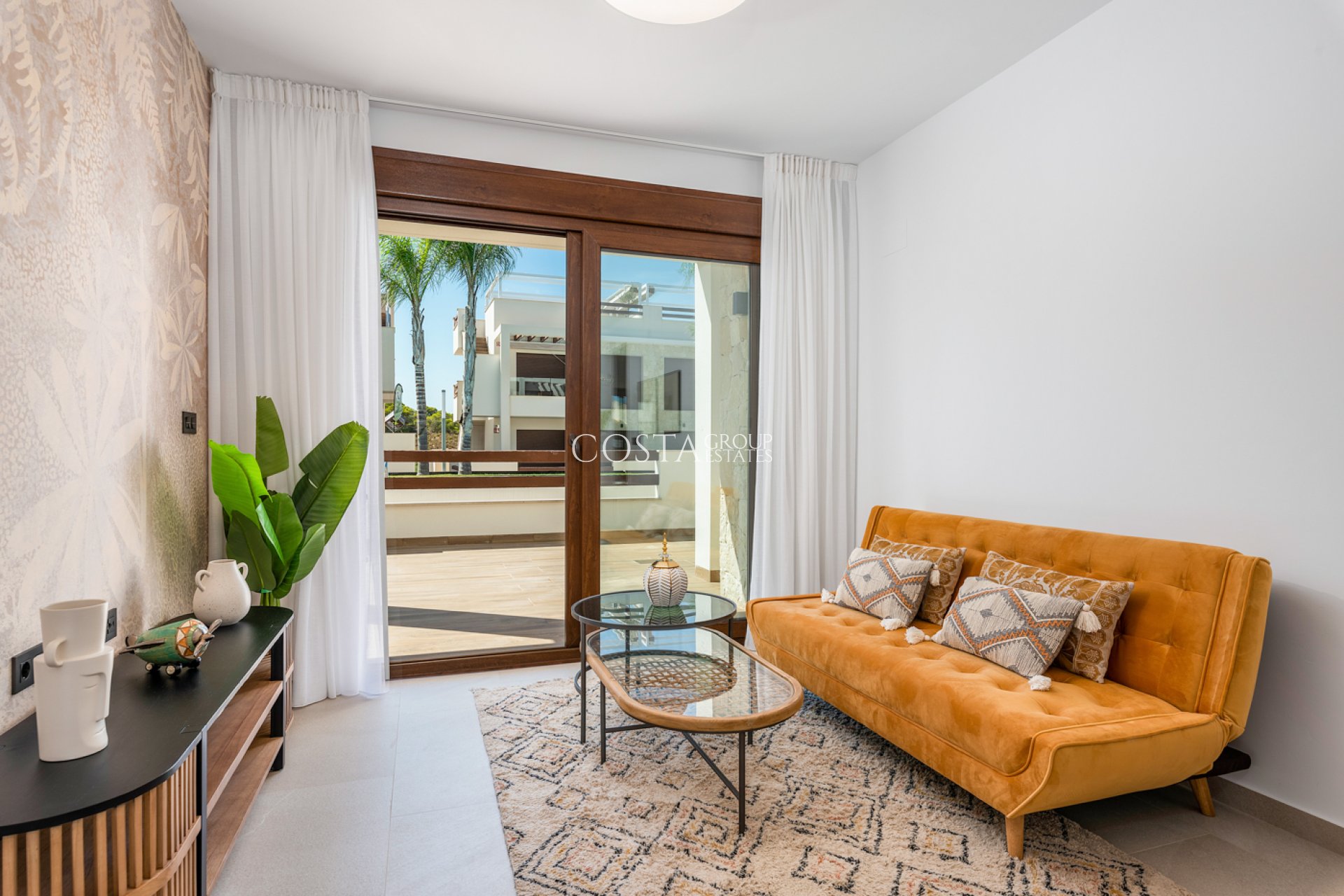 New Build - Apartments -
Torrevieja