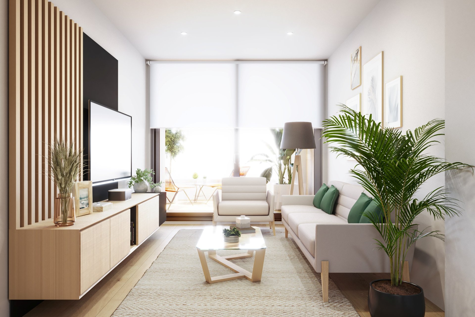 New Build - Apartments -
Torrevieja