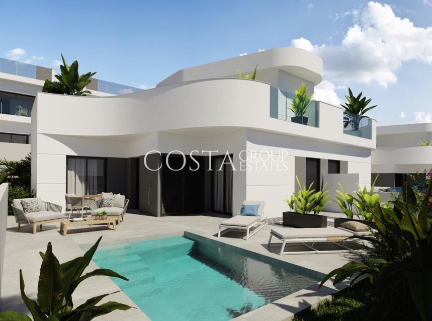 New Build - Apartments -
Torrevieja
