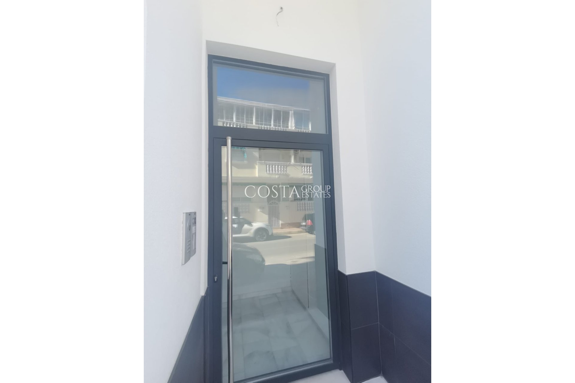 New Build - Apartments -
Torrevieja