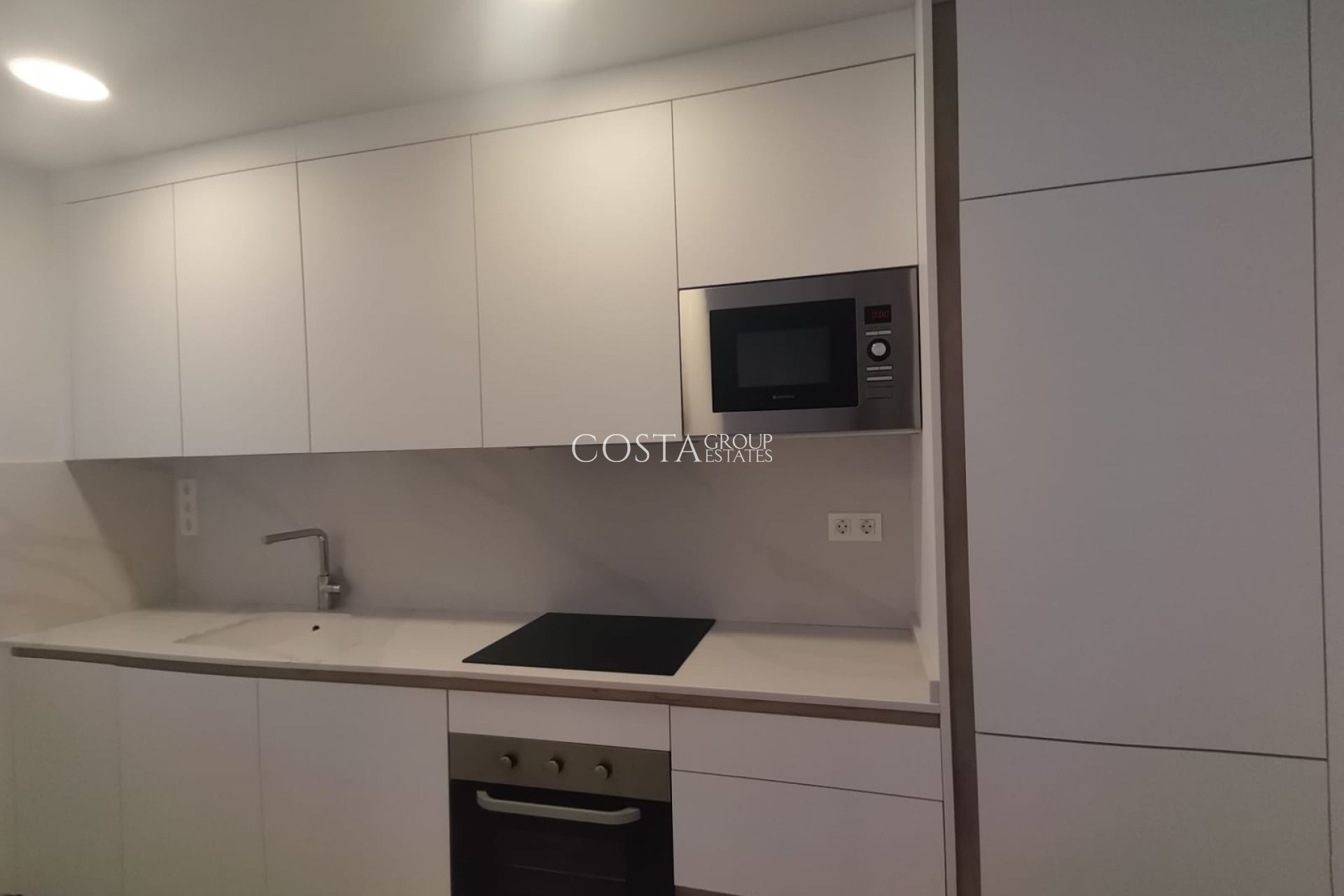 New Build - Apartments -
Torrevieja