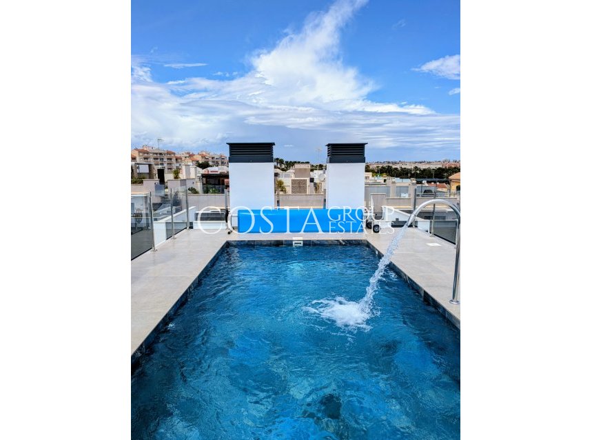 New Build - Apartments -
Torrevieja