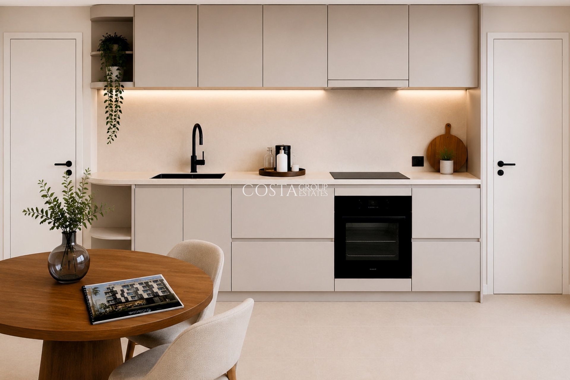 New Build - Apartments -
Torrevieja