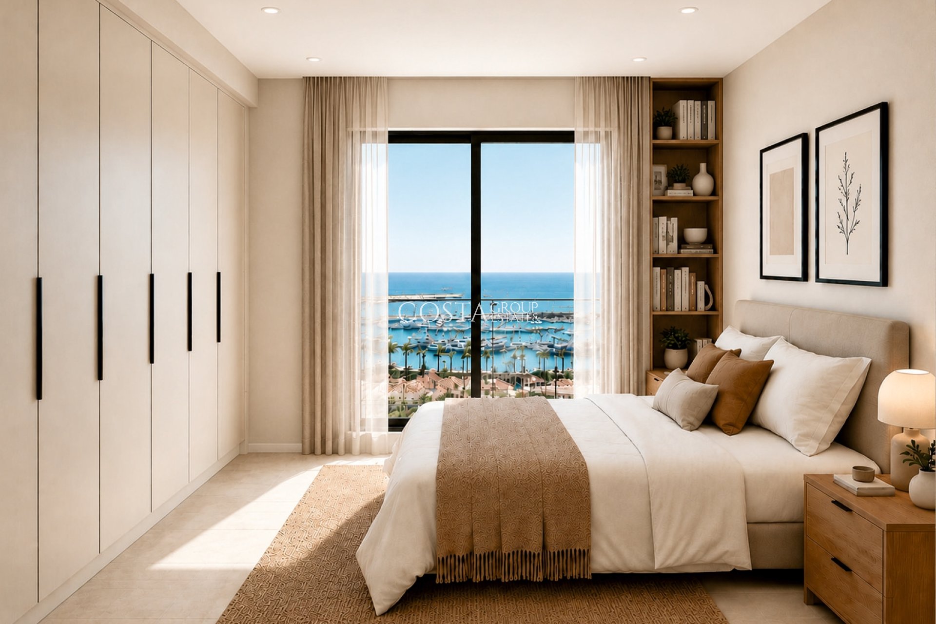 New Build - Apartments -
Torrevieja