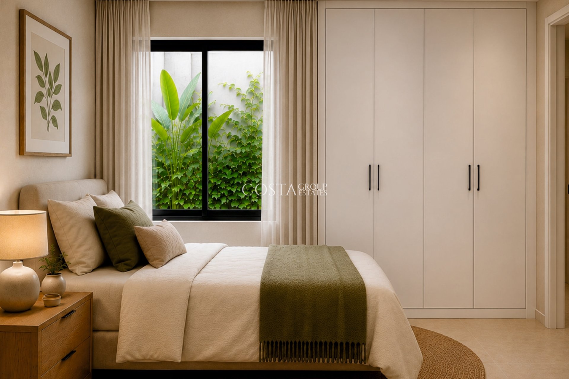 New Build - Apartments -
Torrevieja