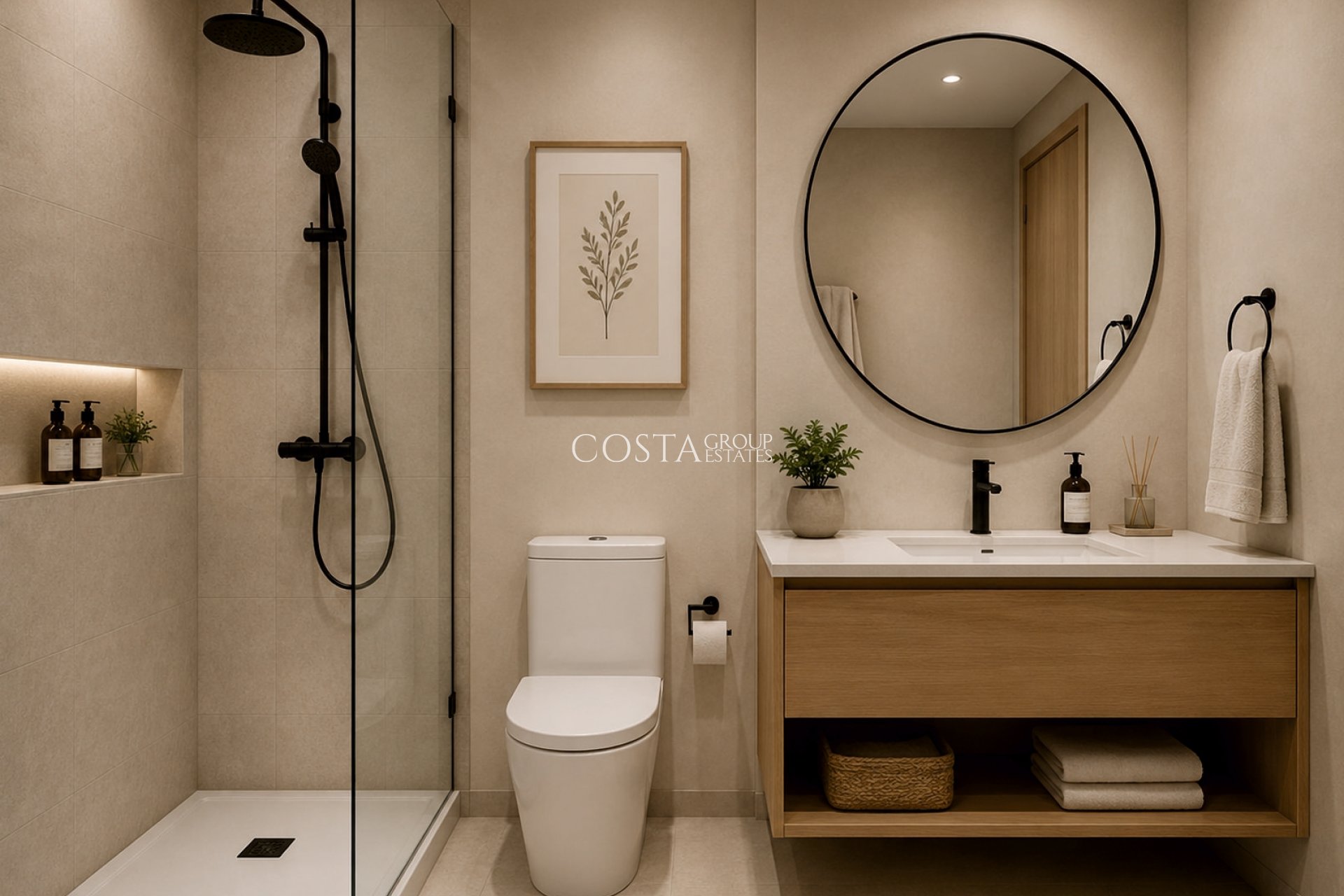New Build - Apartments -
Torrevieja