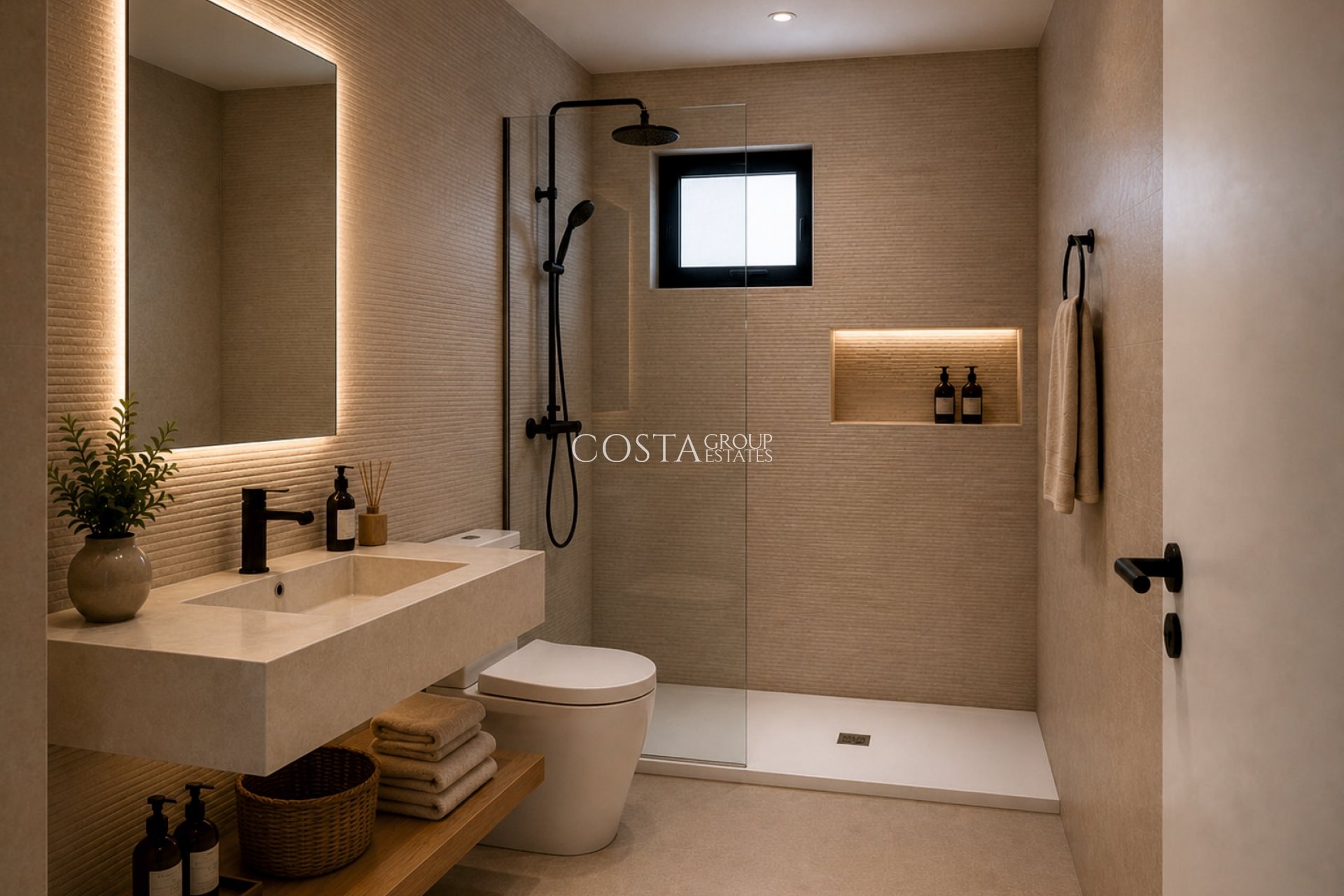 New Build - Apartments -
Torrevieja