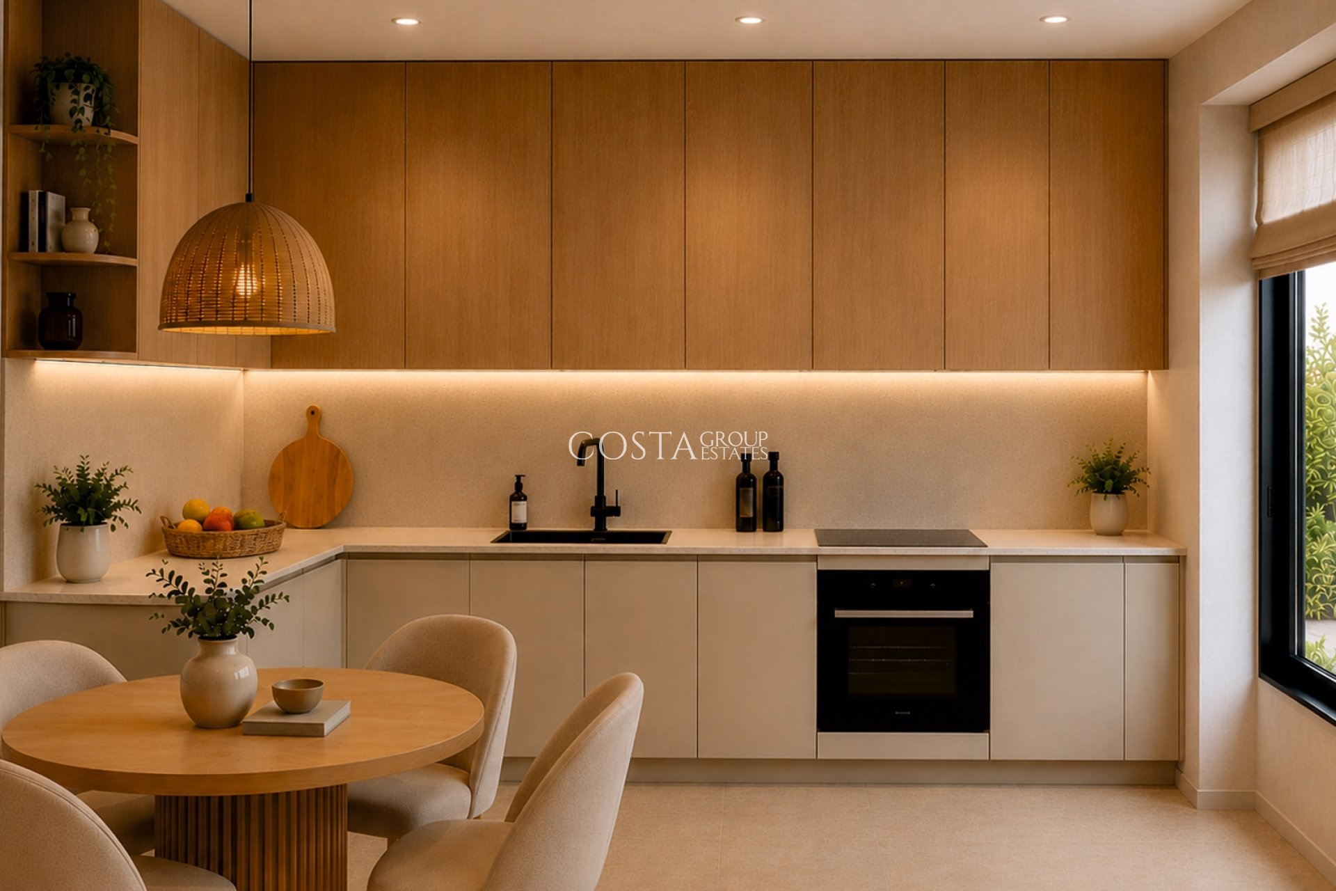 New Build - Apartments -
Torrevieja