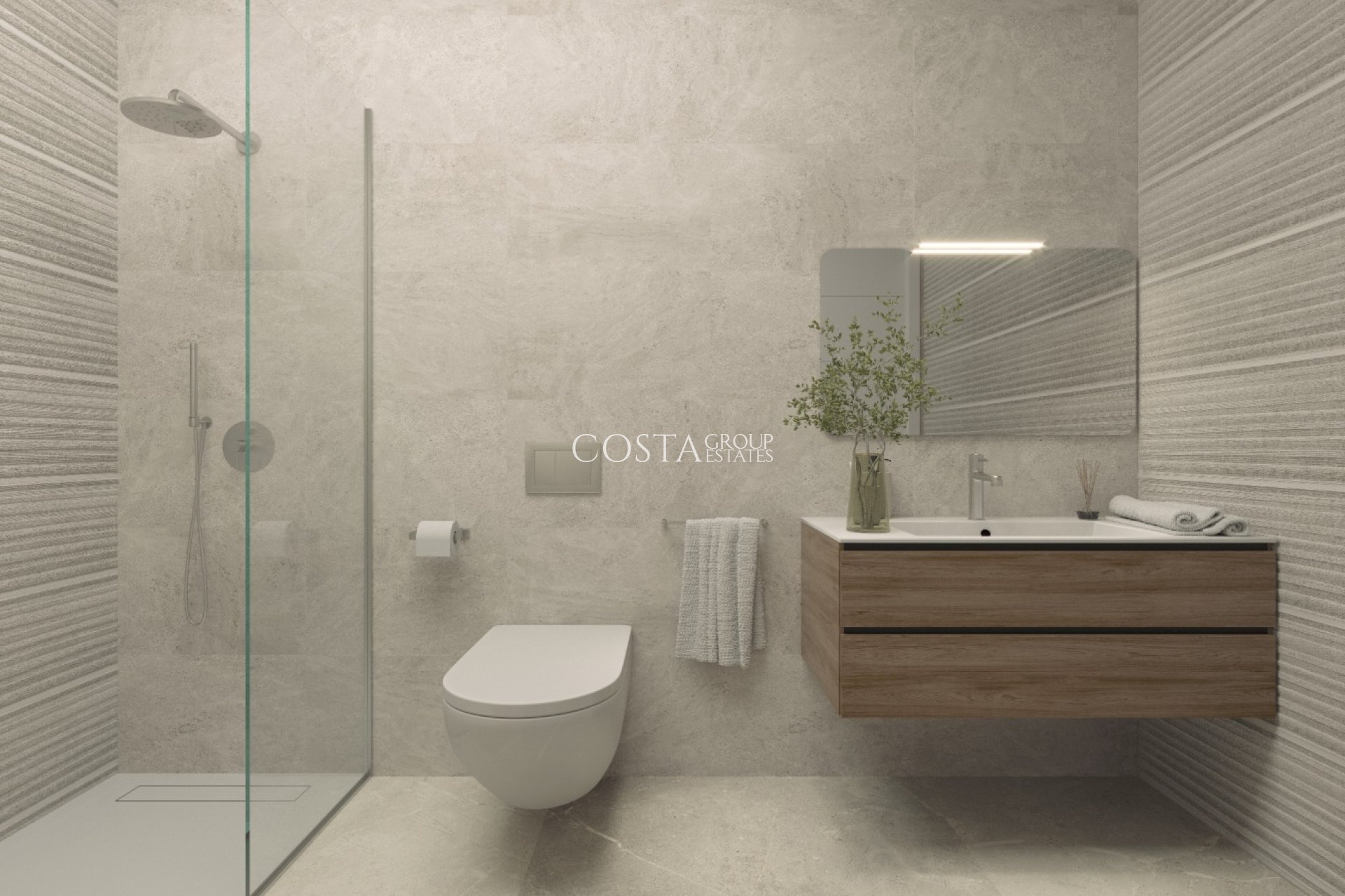 New Build - Apartments -
Torrevieja