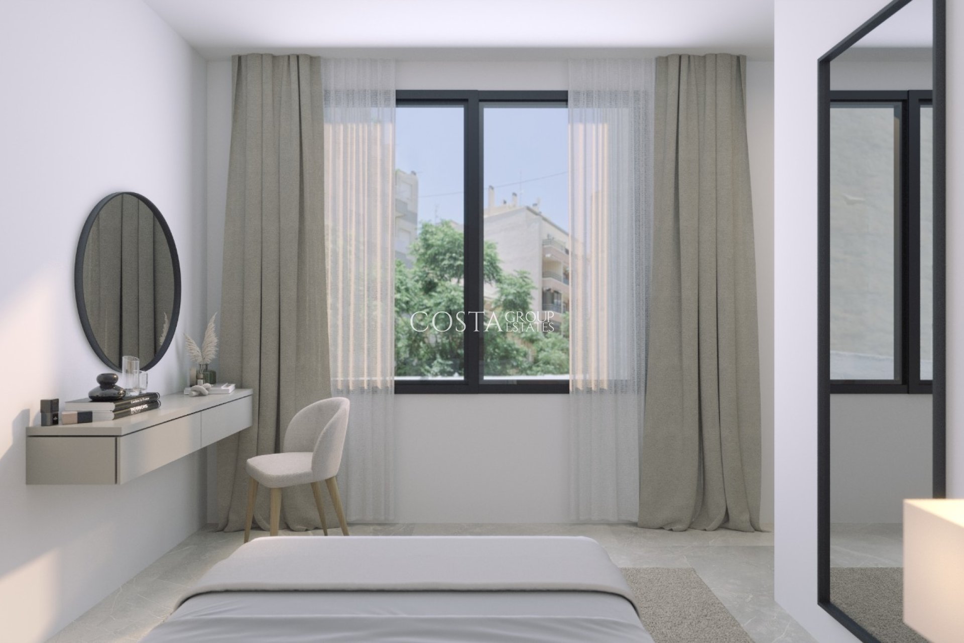 New Build - Apartments -
Torrevieja