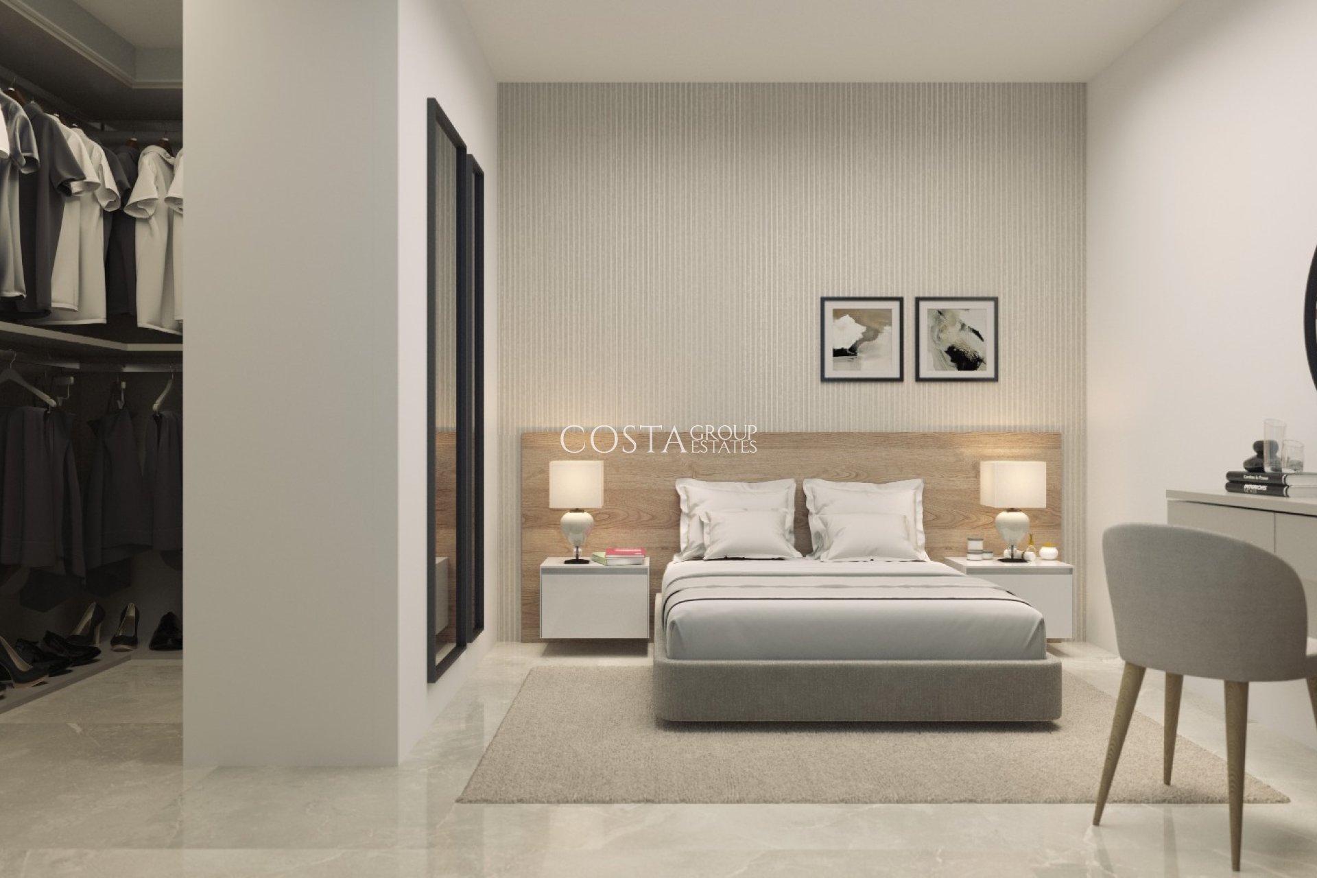 New Build - Apartments -
Torrevieja