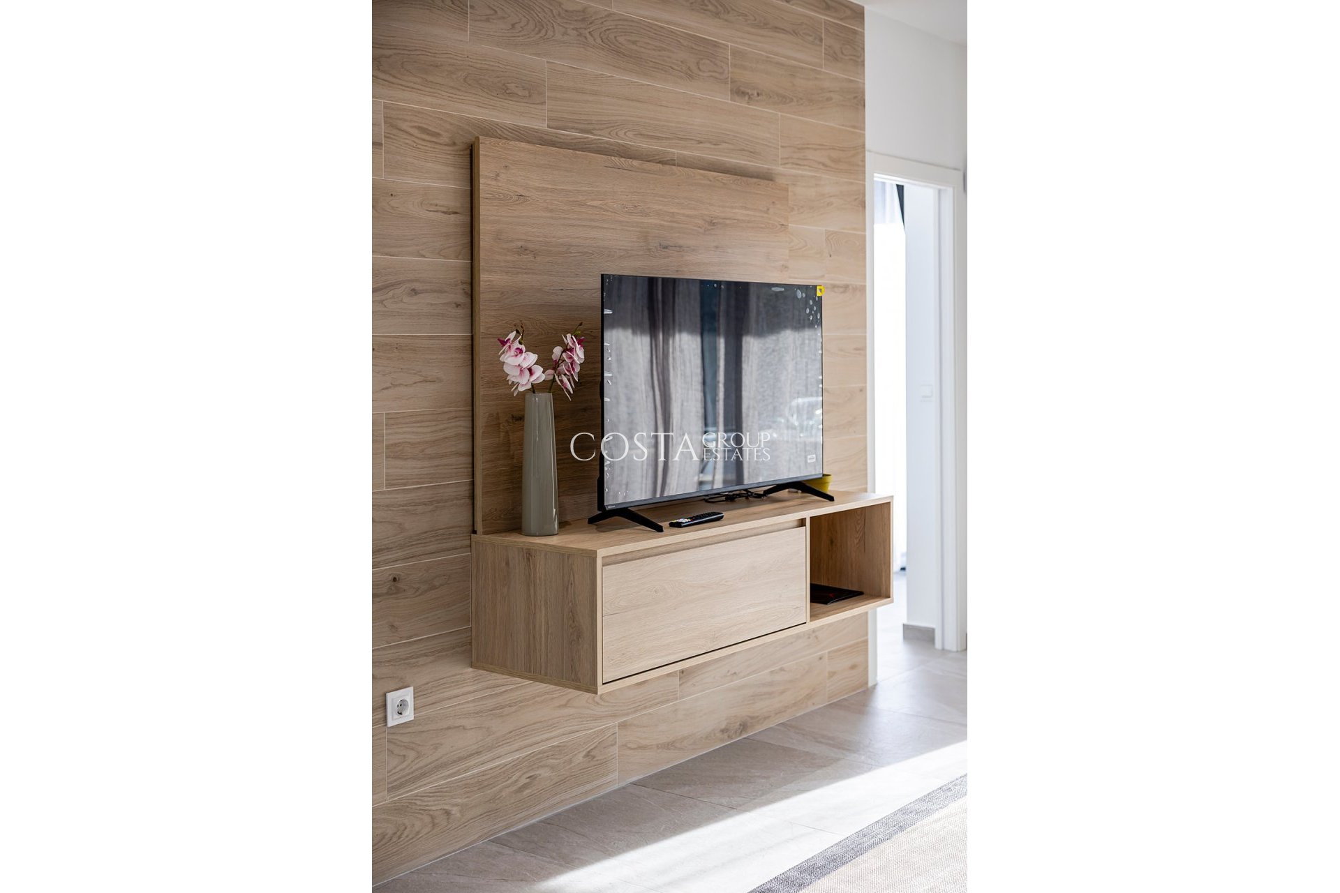 New Build - Apartments -
Torrevieja
