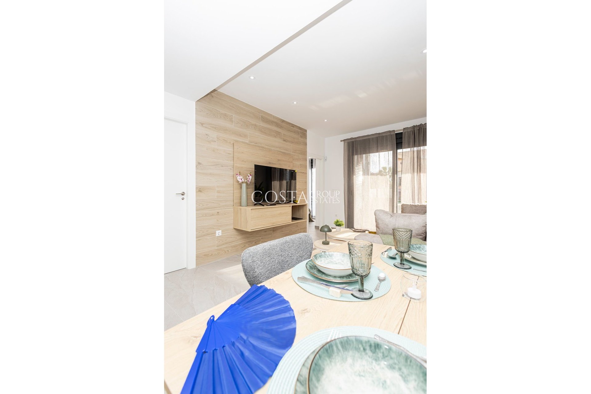 New Build - Apartments -
Torrevieja