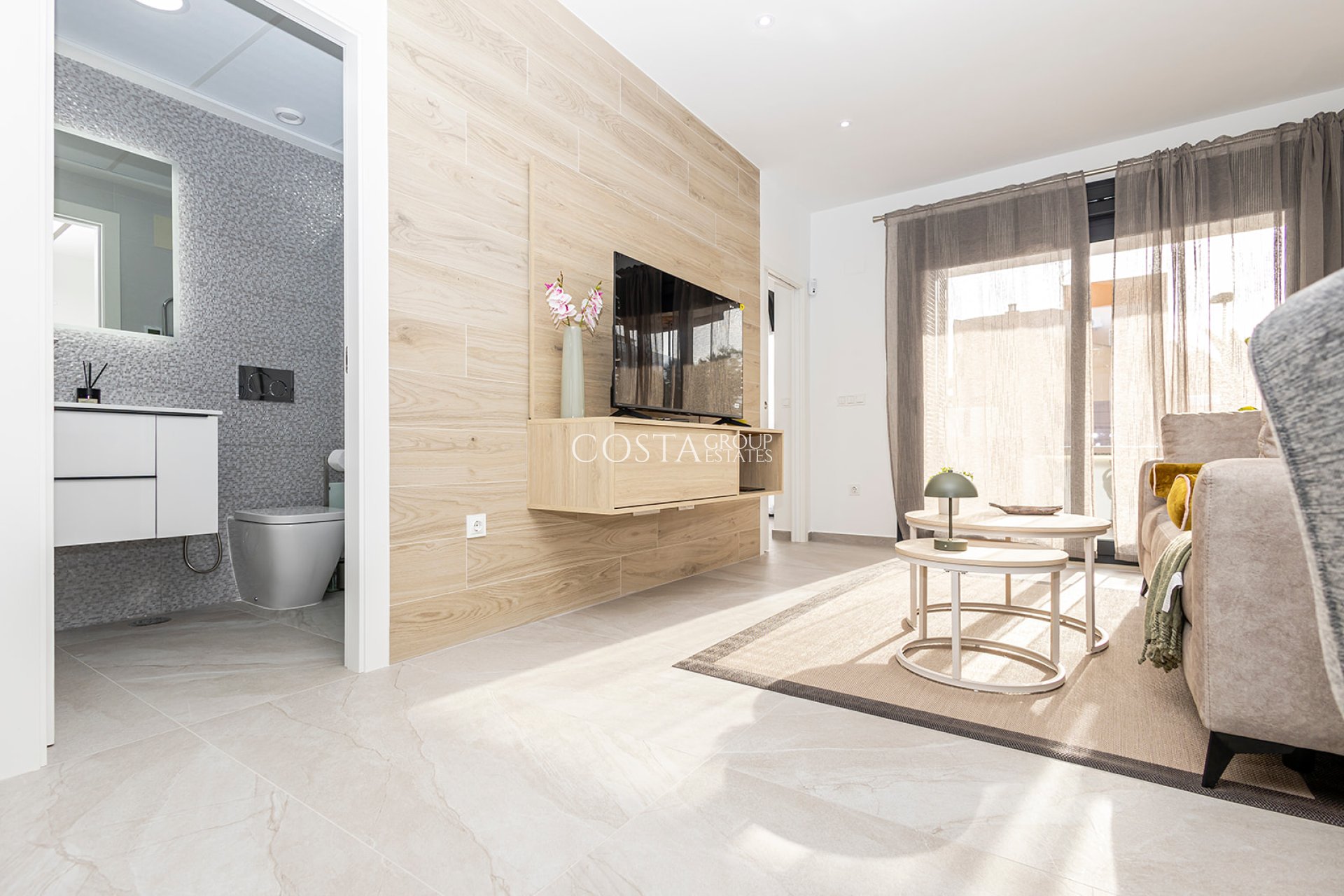 New Build - Apartments -
Torrevieja