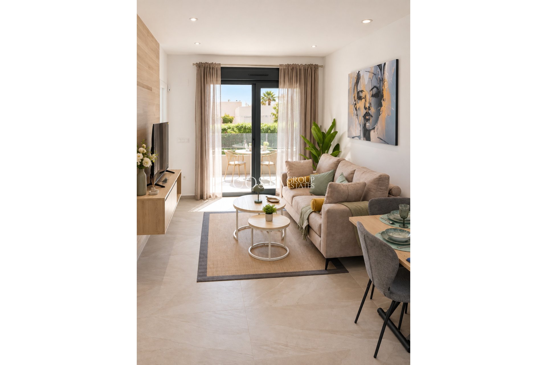 New Build - Apartments -
Torrevieja
