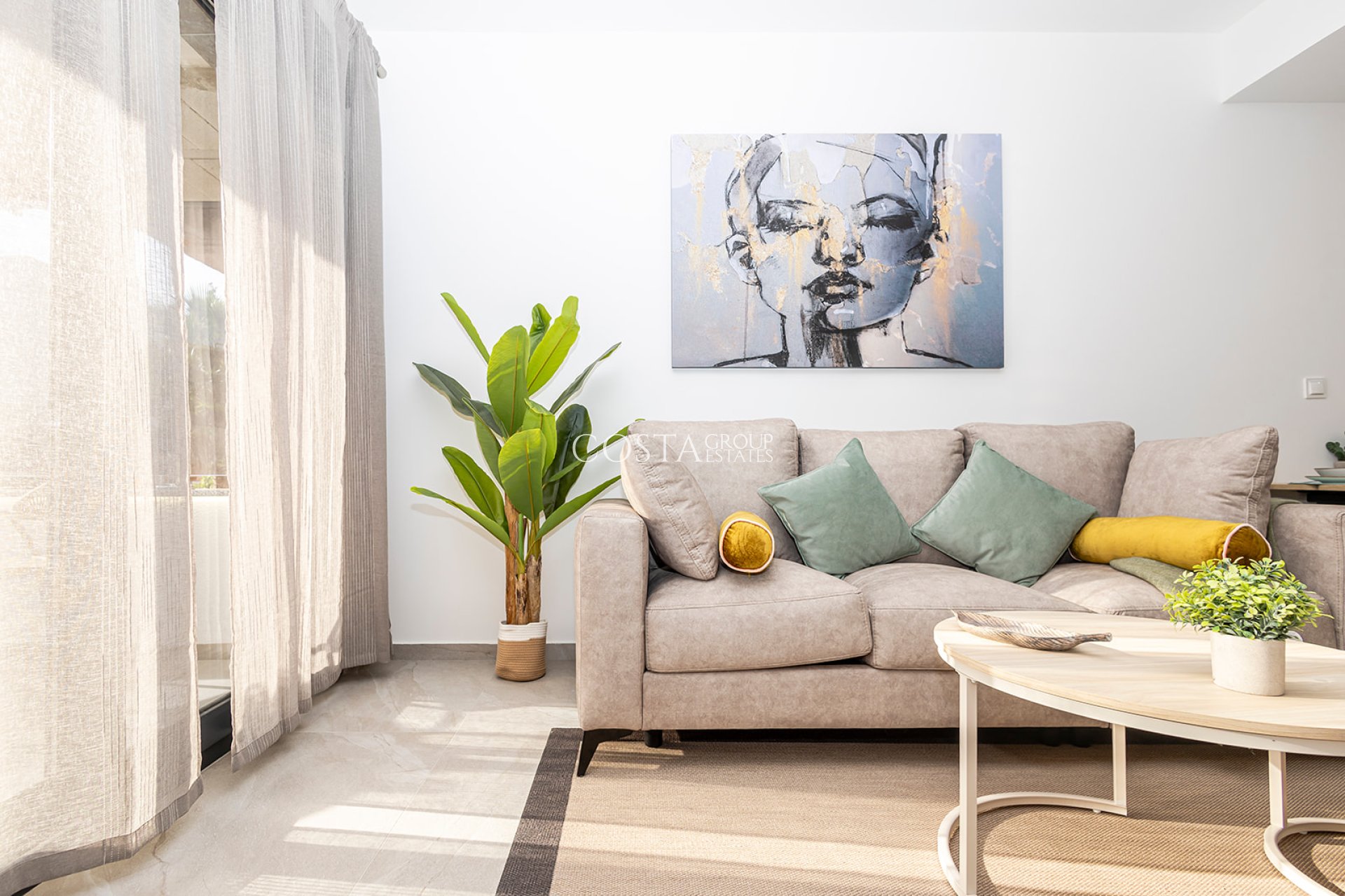 New Build - Apartments -
Torrevieja