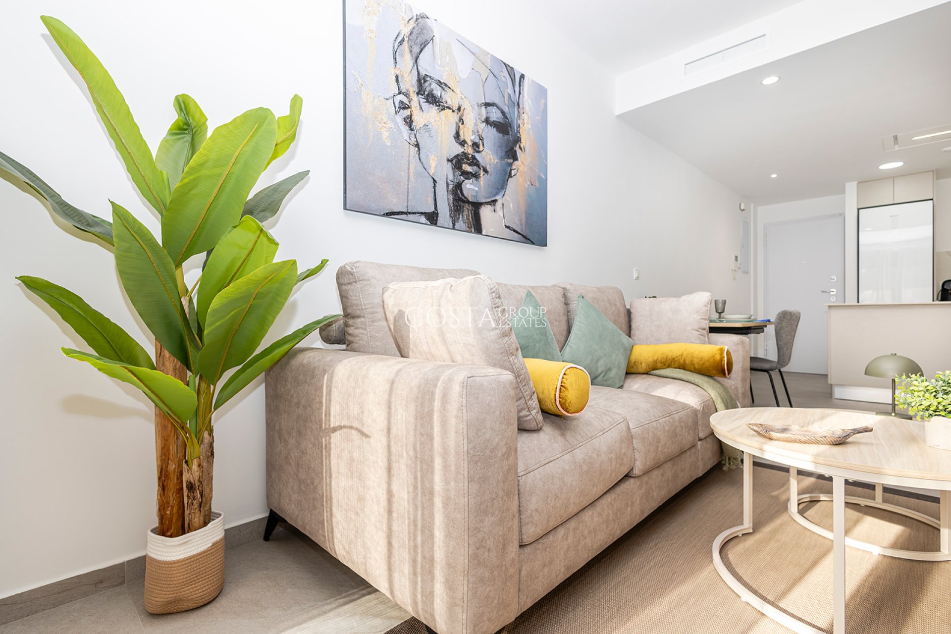 New Build - Apartments -
Torrevieja