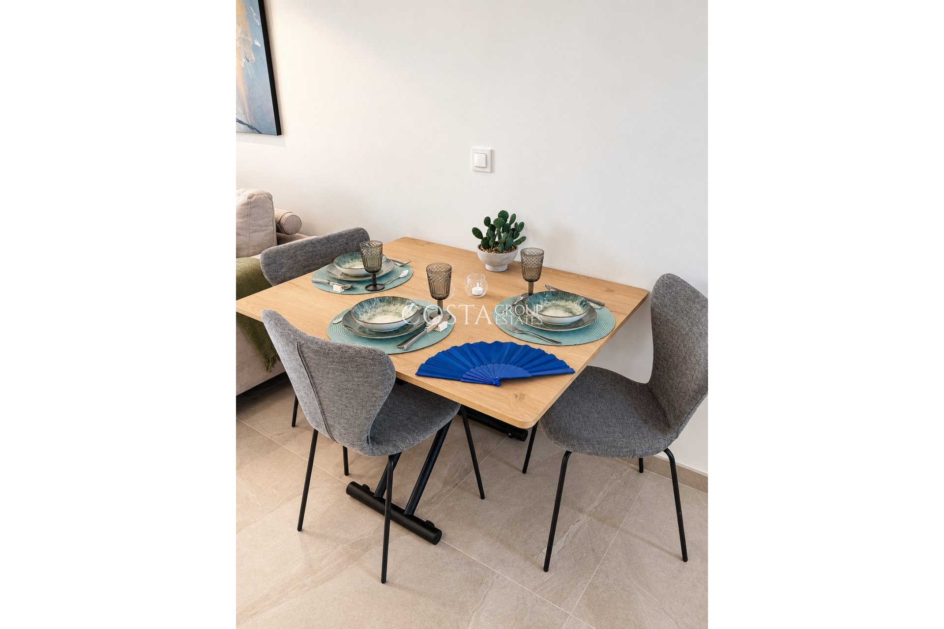 New Build - Apartments -
Torrevieja