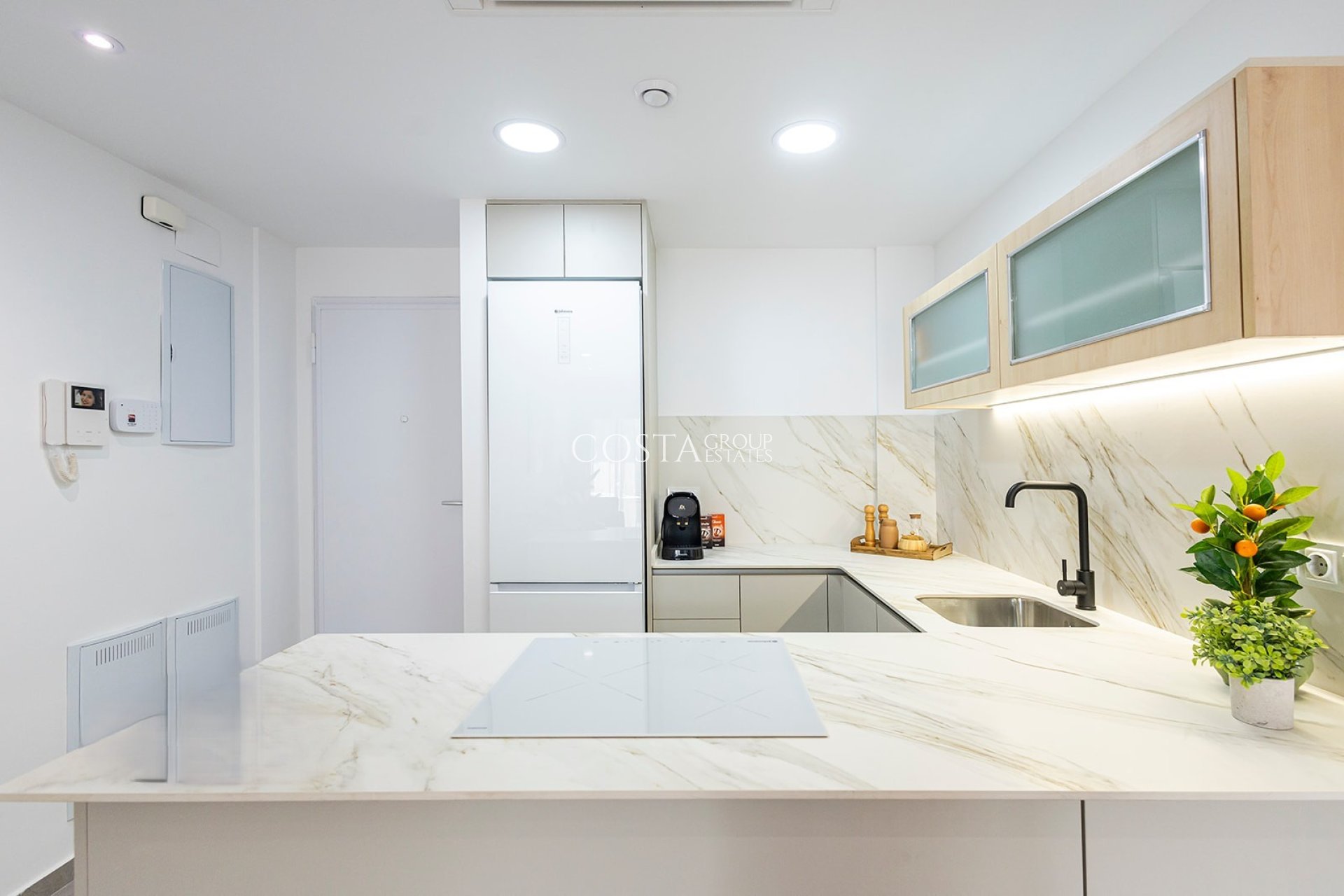 New Build - Apartments -
Torrevieja