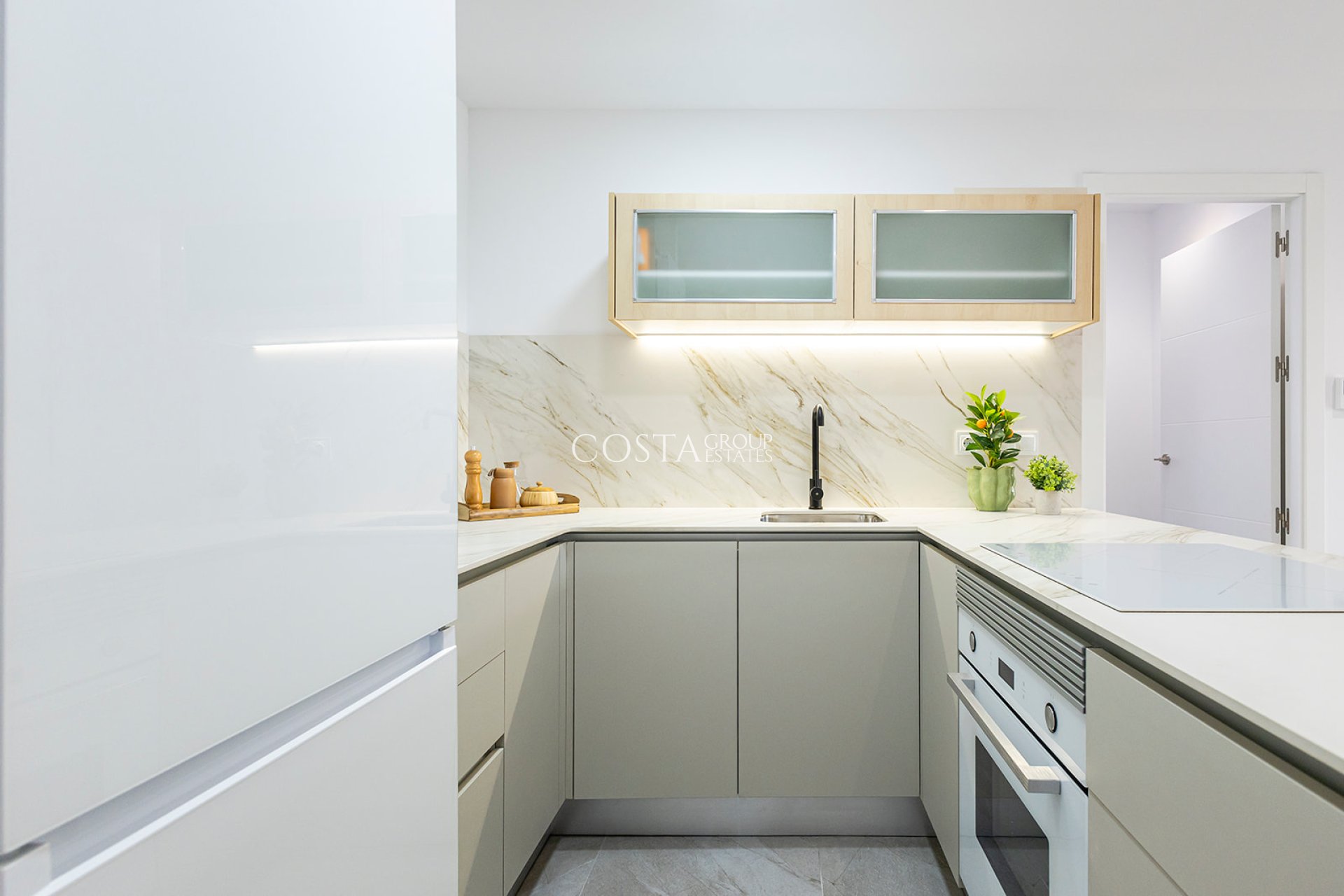 New Build - Apartments -
Torrevieja