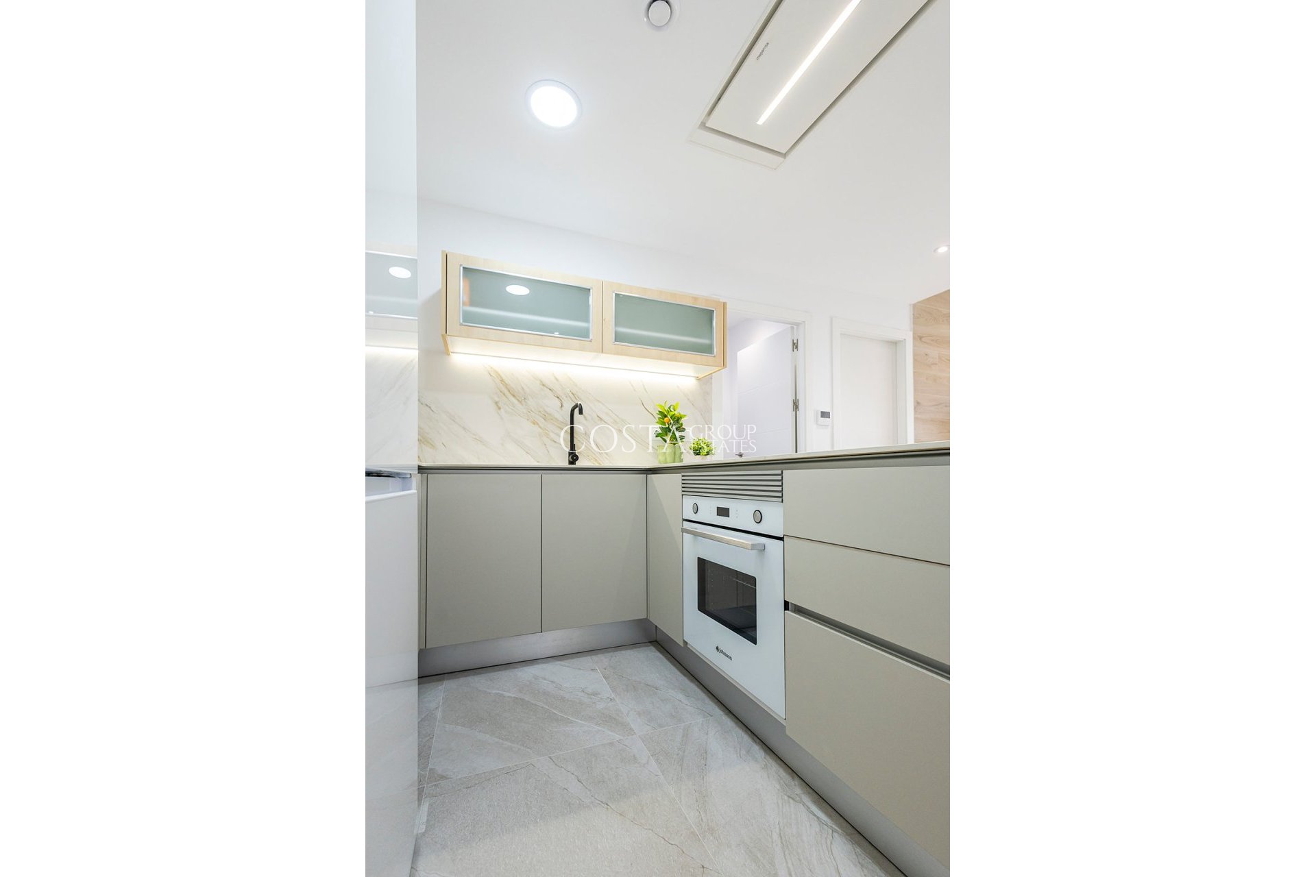 New Build - Apartments -
Torrevieja