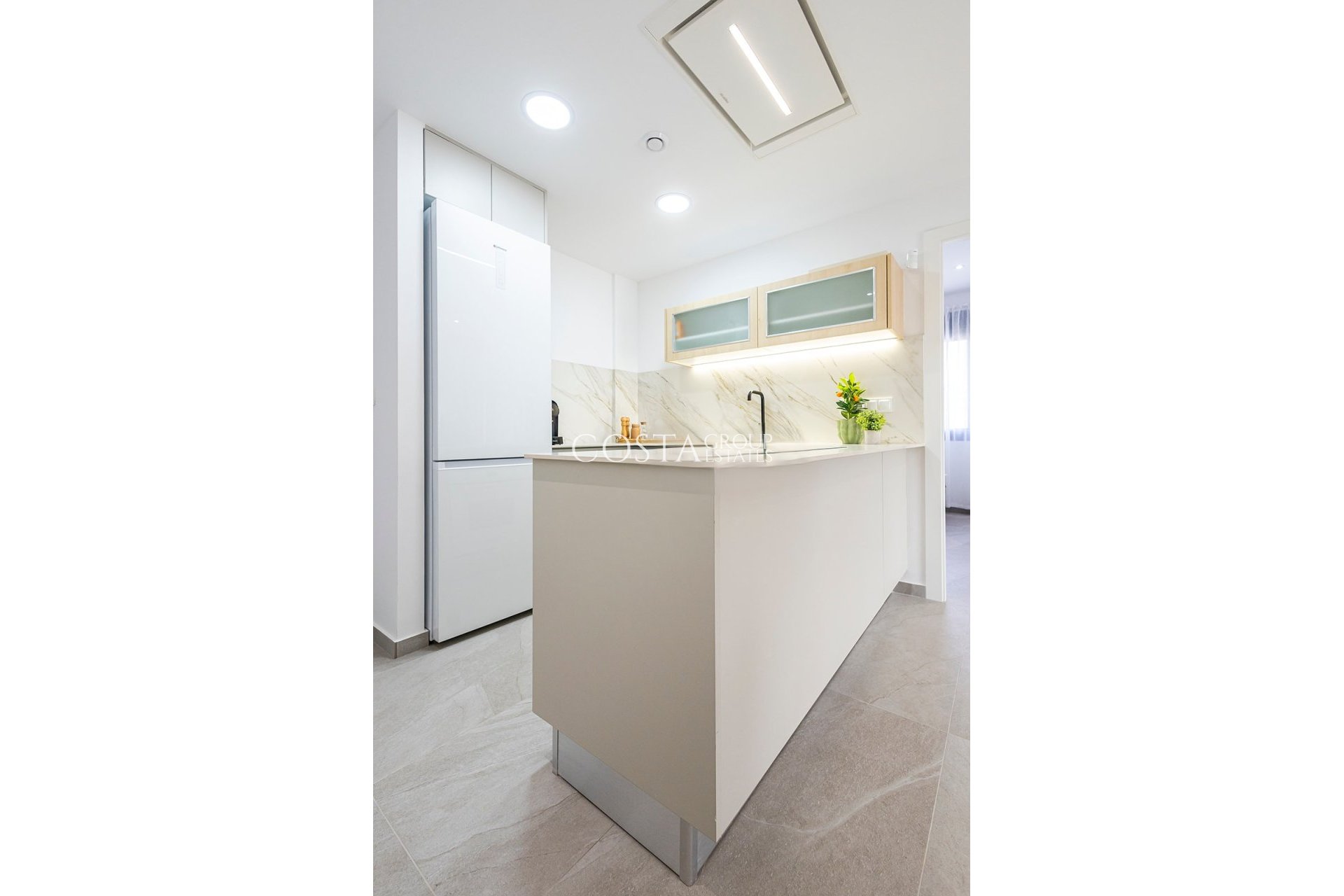 New Build - Apartments -
Torrevieja