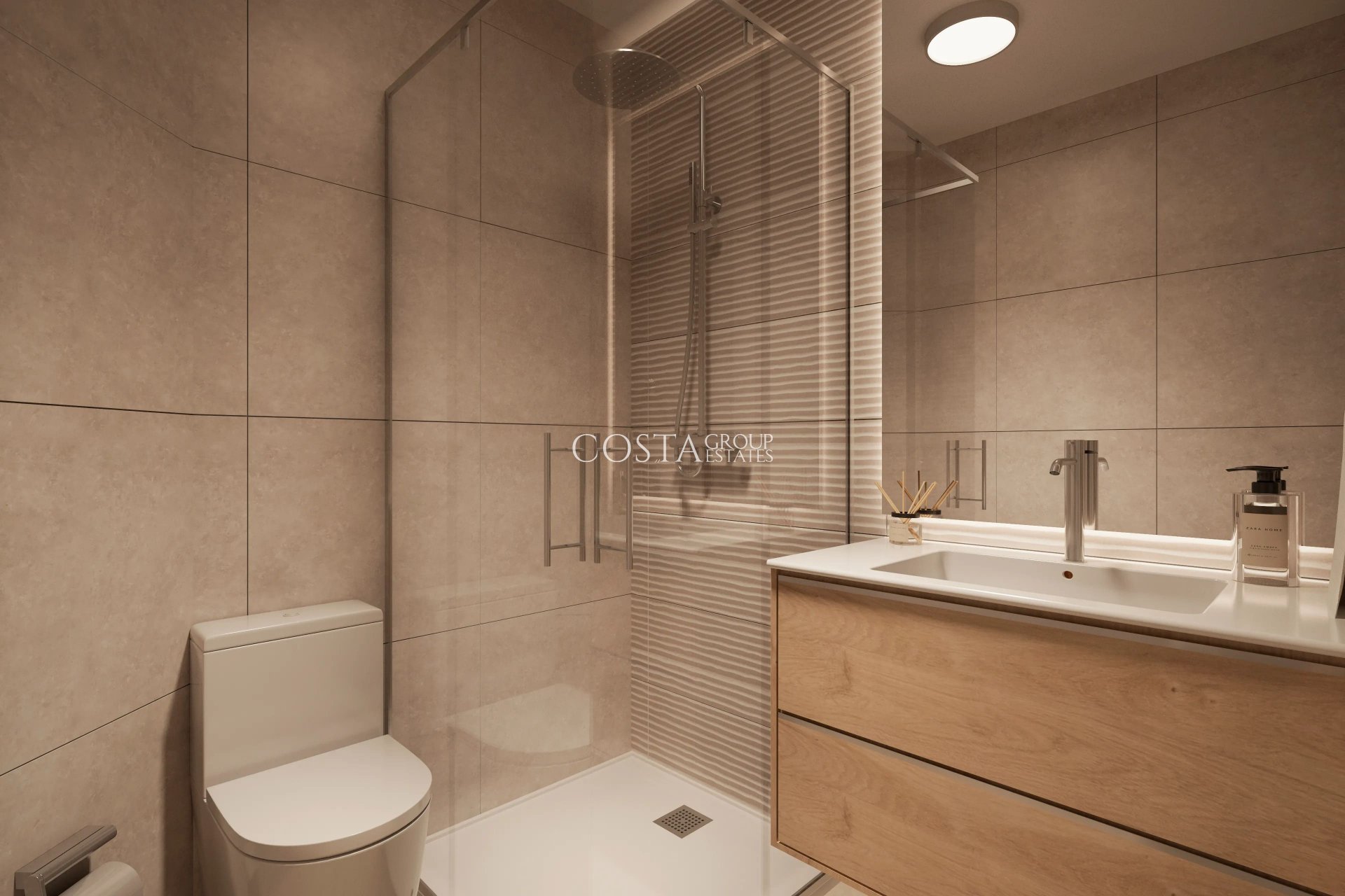 New Build - Apartments -
Torrevieja