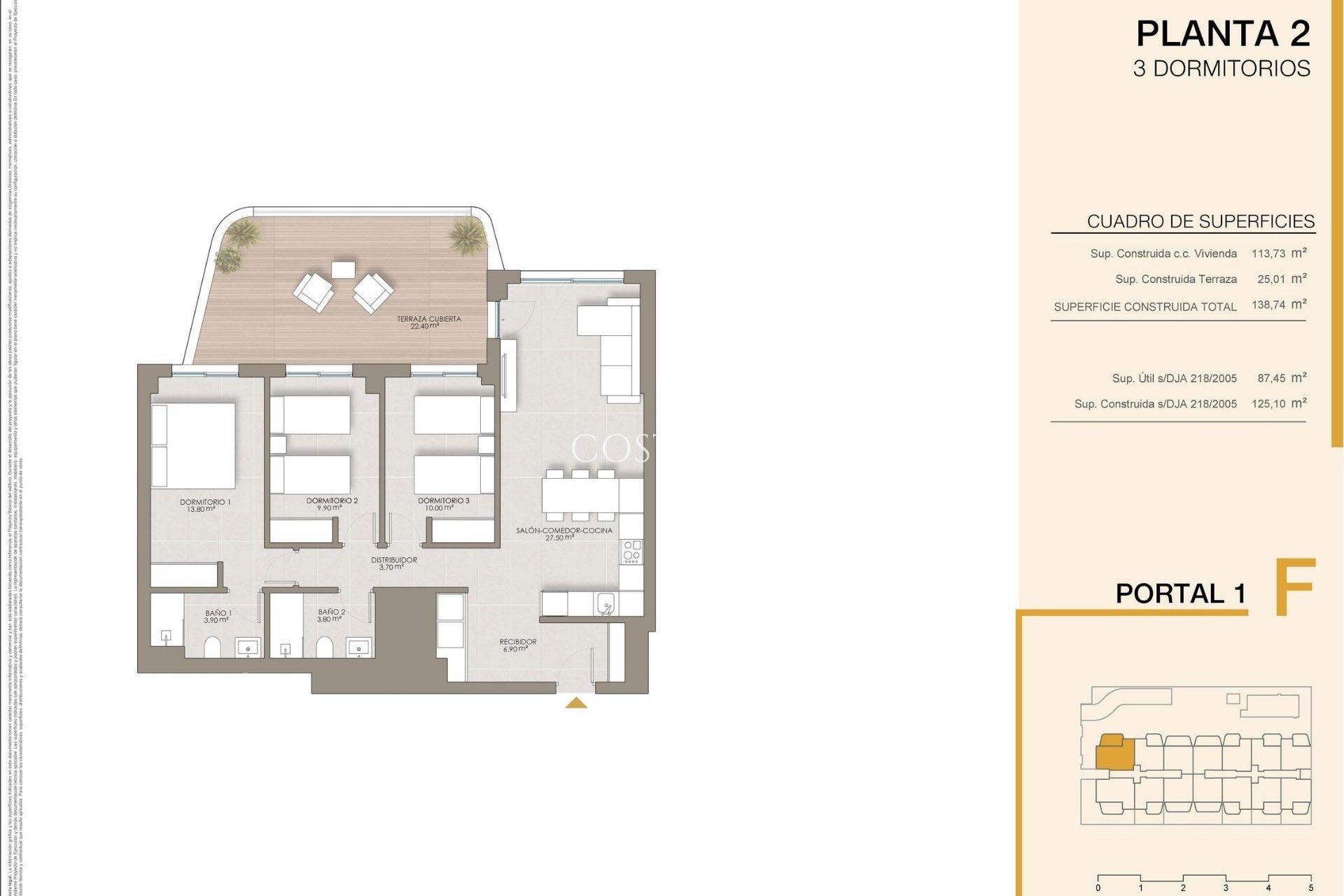 New Build - Apartments -
Vélez Málaga - Torre del Mar