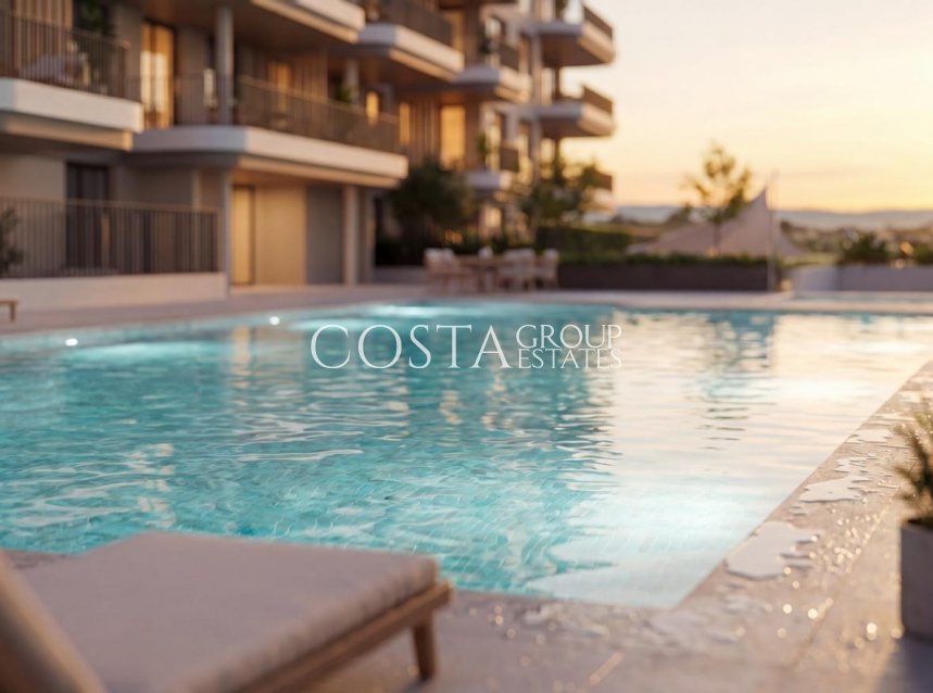New Build - Apartments -
Vélez Málaga - Torre del Mar