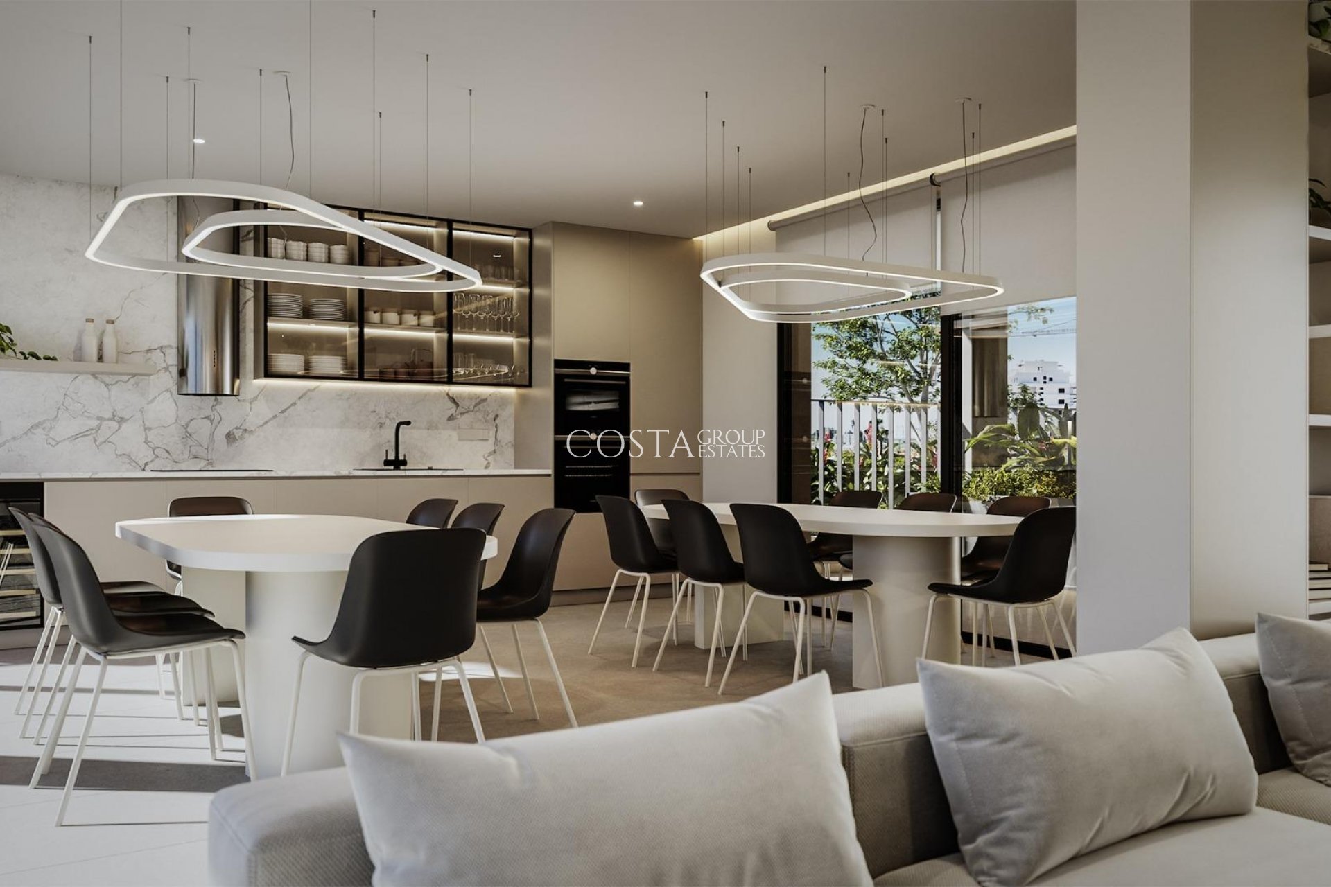 New Build - Apartments -
Vélez Málaga - Torre del Mar