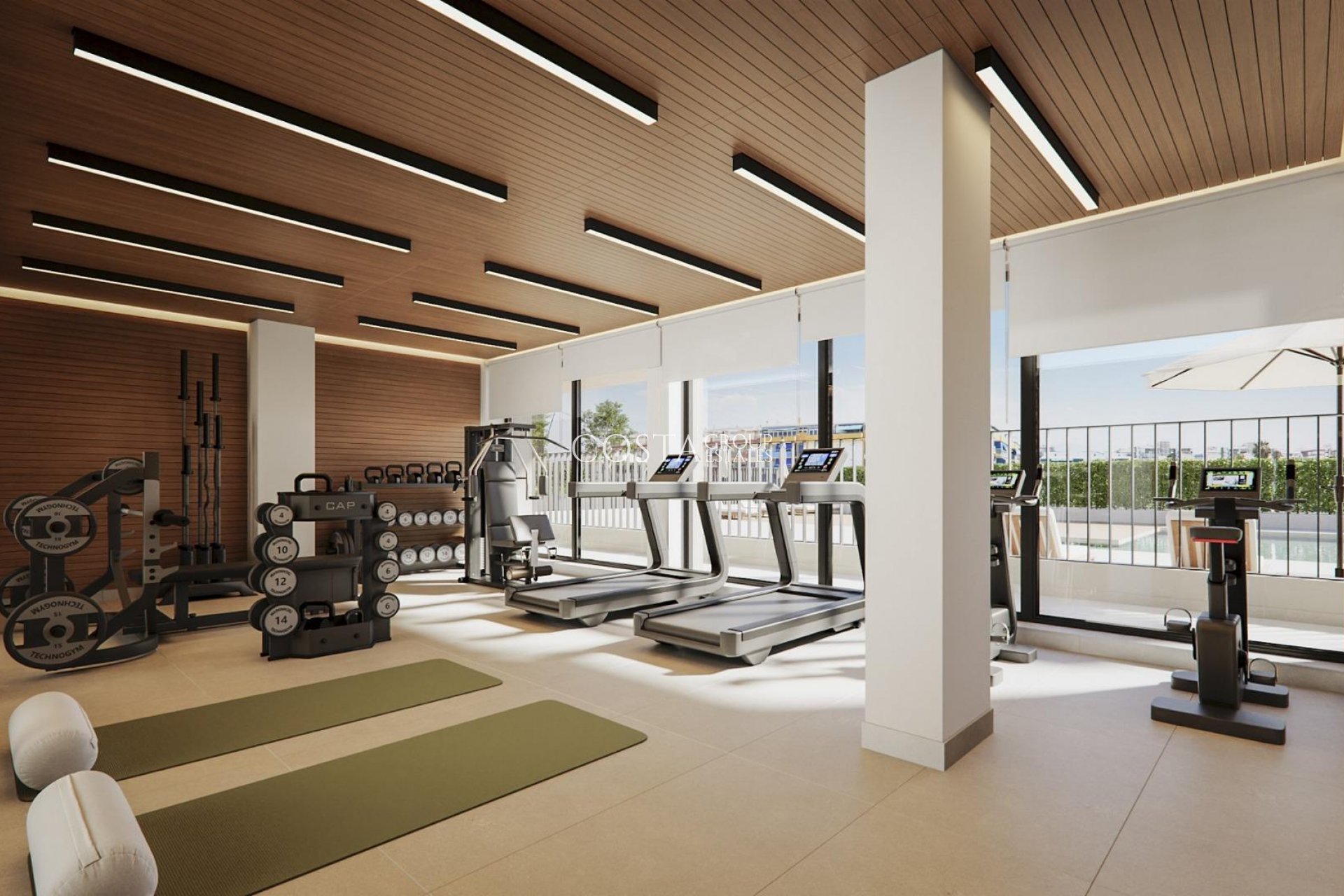 New Build - Apartments -
Vélez Málaga - Torre del Mar