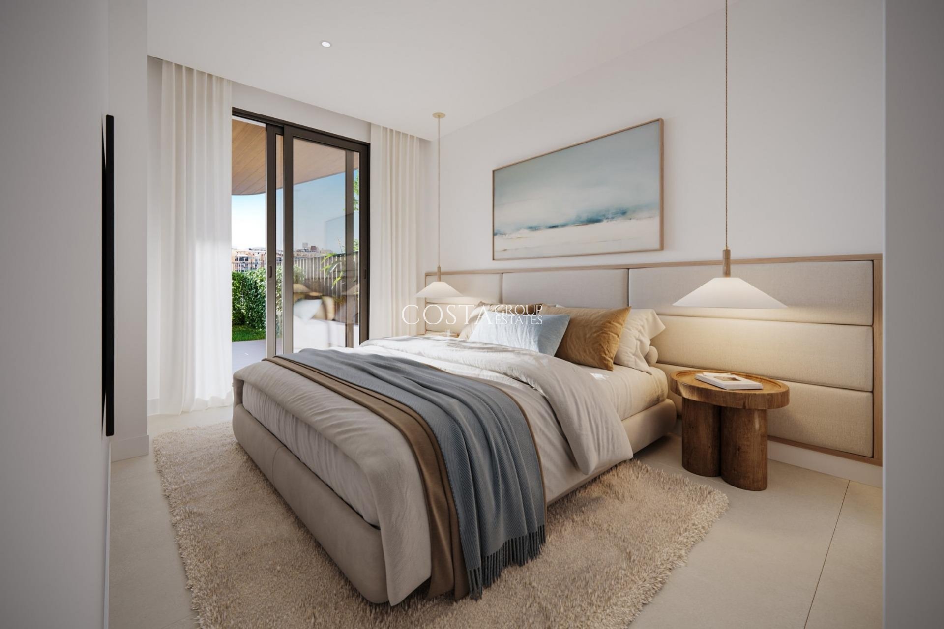 New Build - Apartments -
Vélez Málaga - Torre del Mar