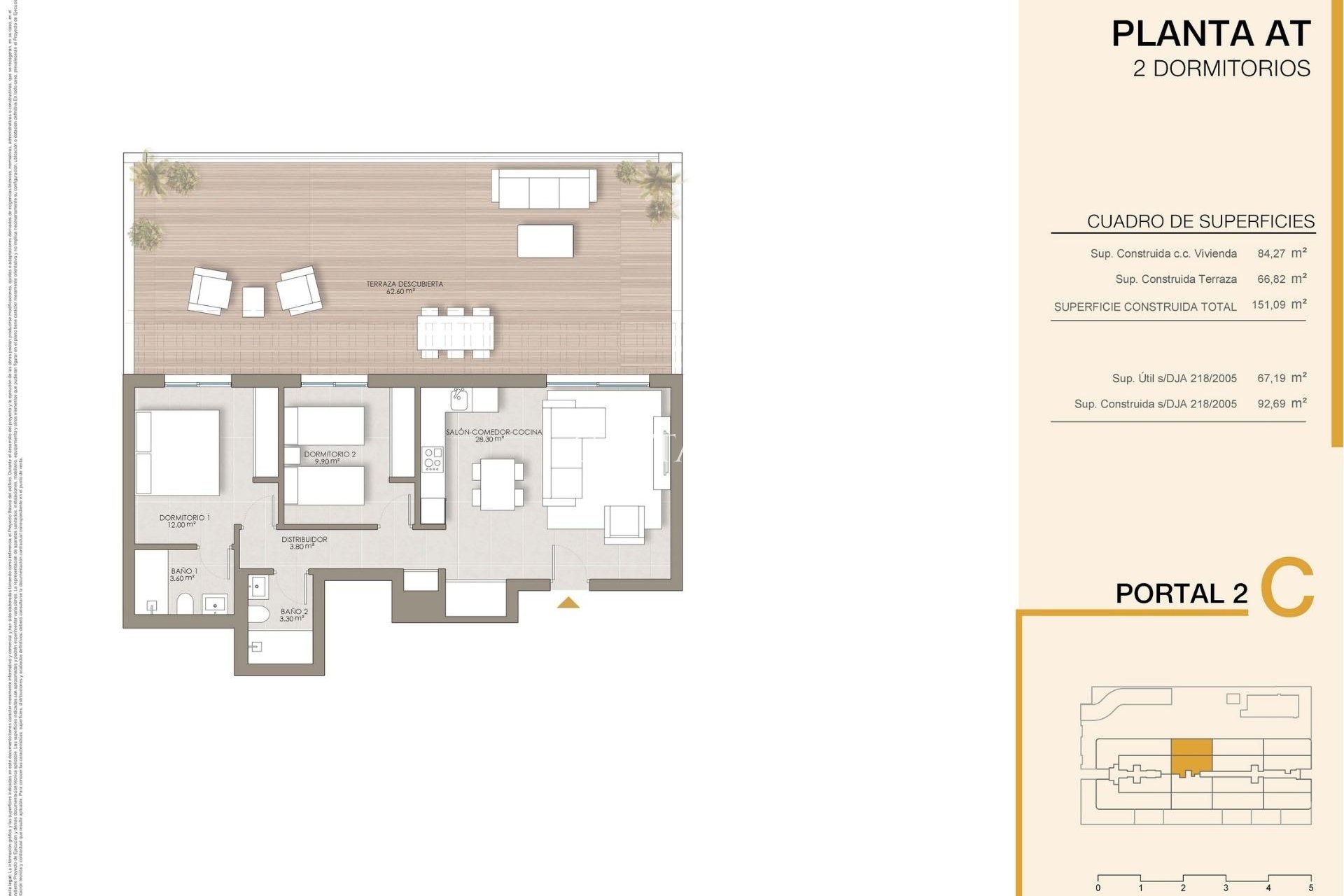 New Build - Apartments -
Vélez Málaga - Torre del Mar
