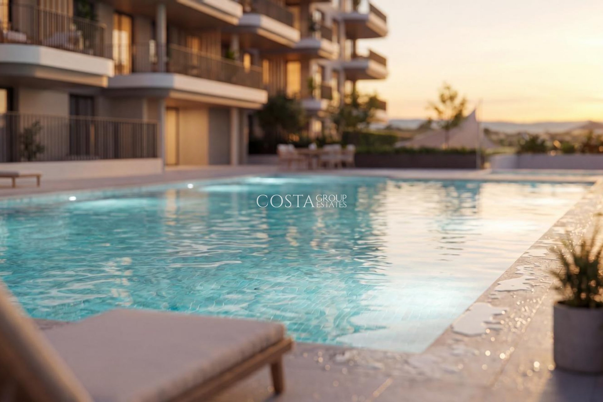 New Build - Apartments -
Vélez Málaga - Torre del Mar