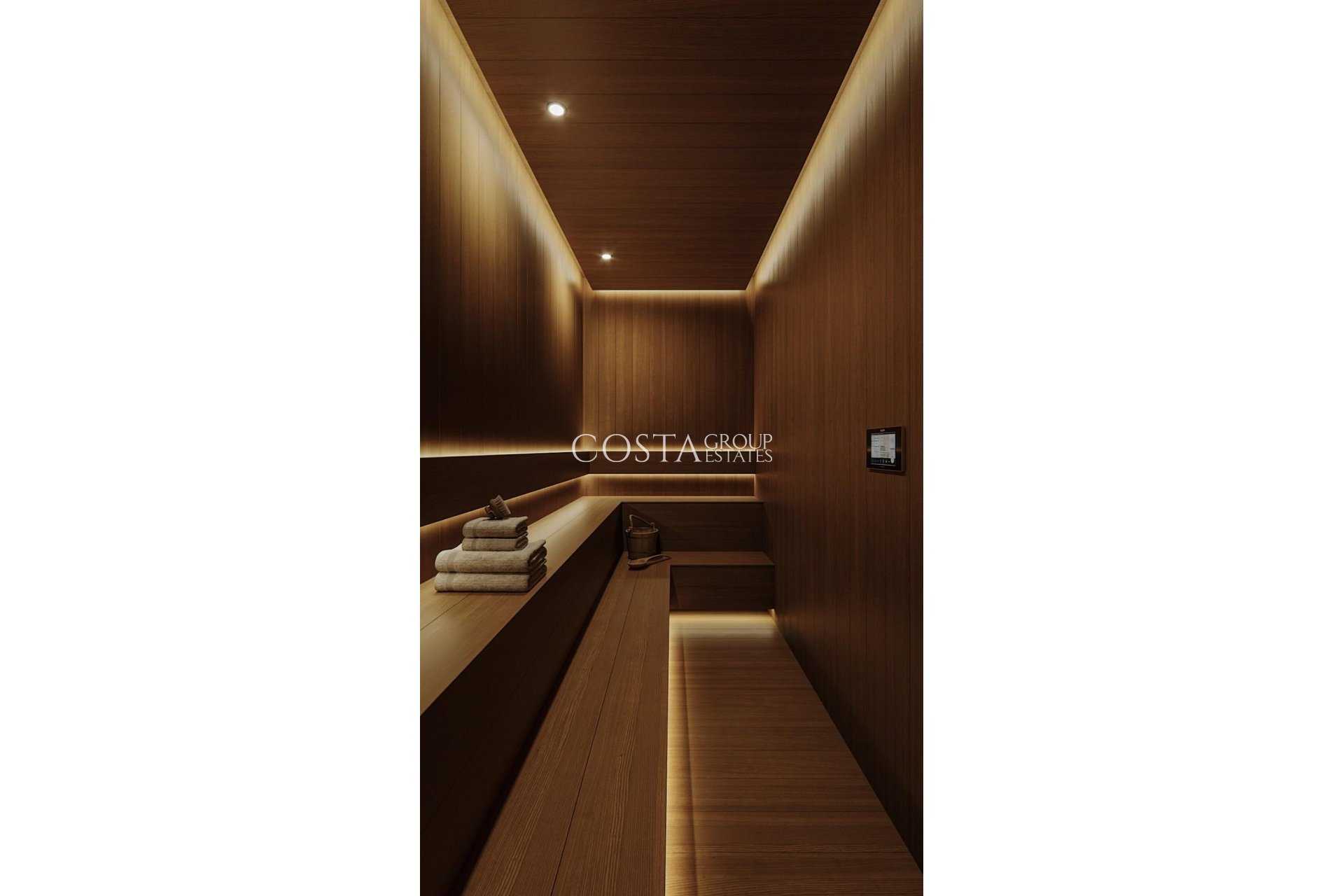 New Build - Apartments -
Vélez Málaga - Torre del Mar