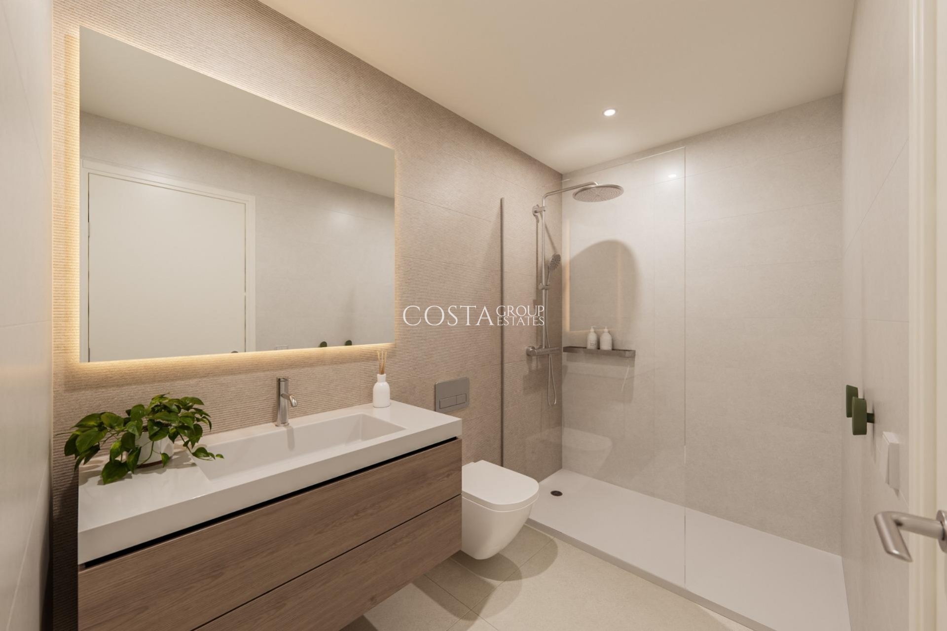 New Build - Apartments -
Vélez Málaga - Torre del Mar