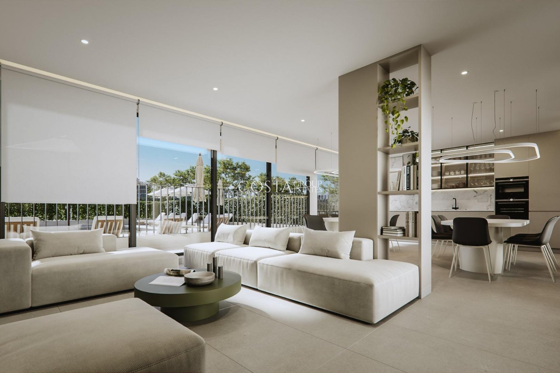 New Build - Apartments -
Vélez Málaga - Torre del Mar