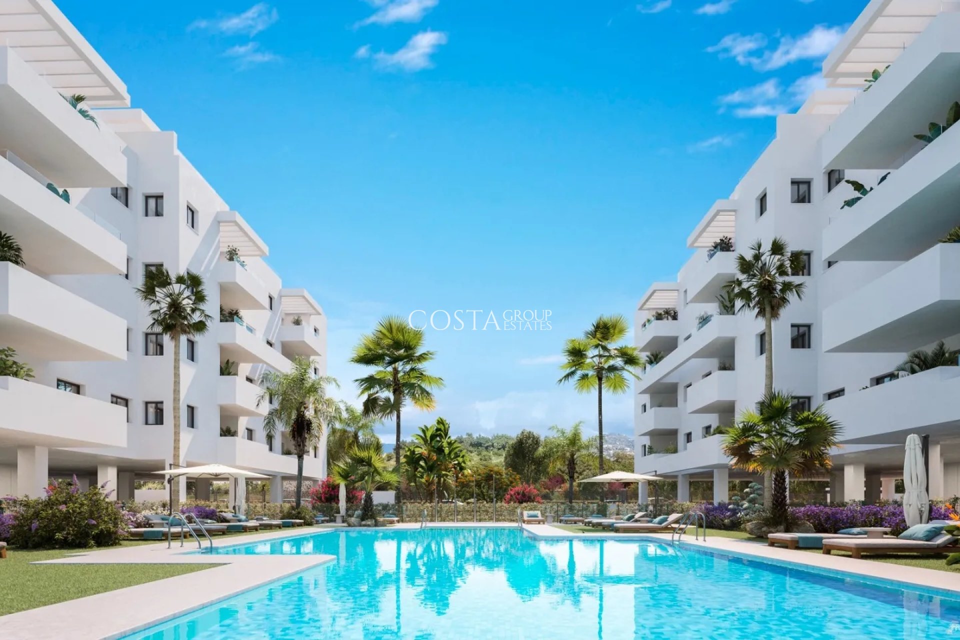 New Build - Apartments -
Vélez-Málaga