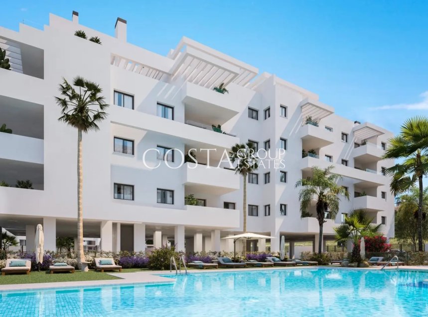 New Build - Apartments -
Vélez-Málaga