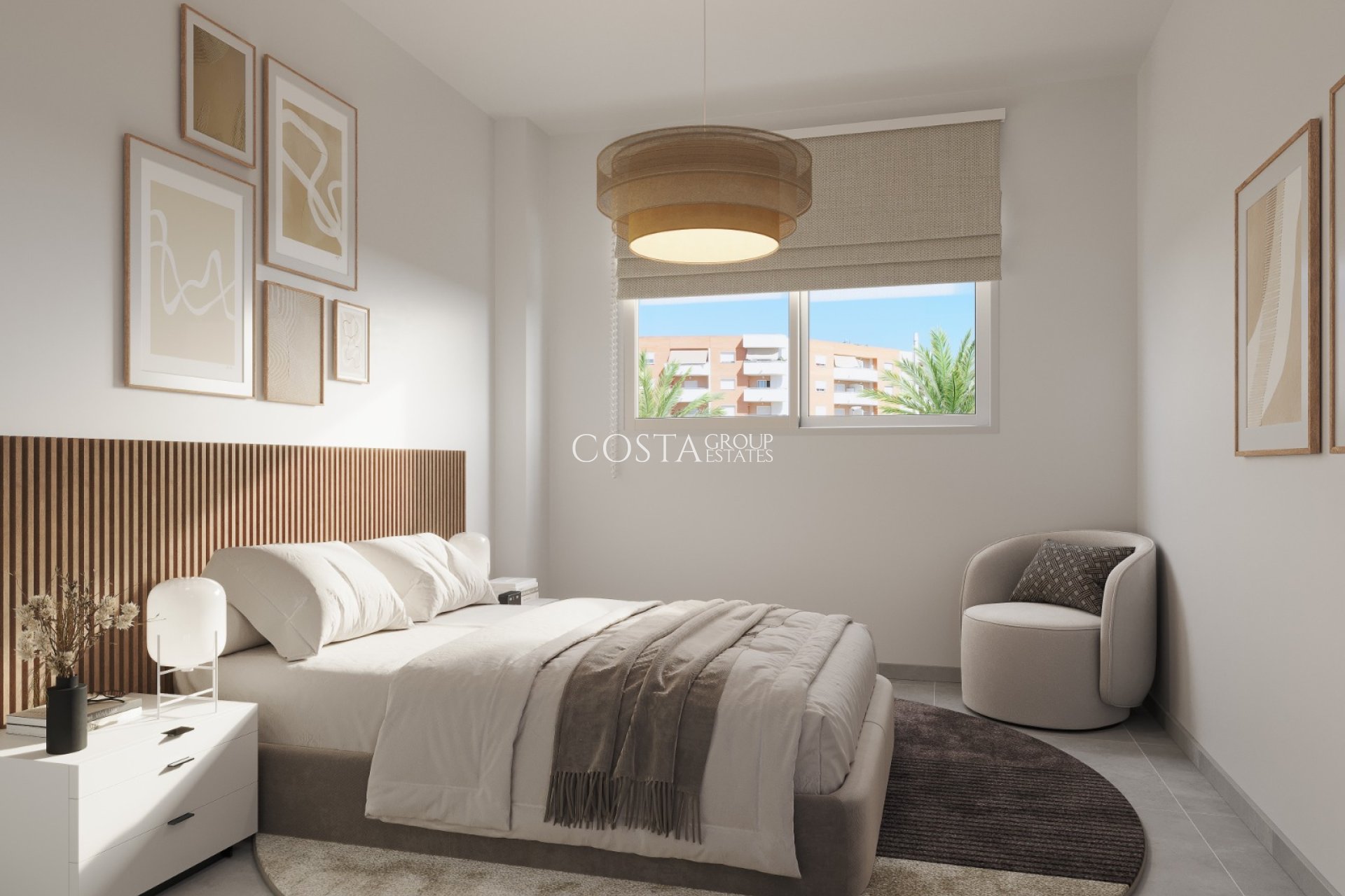 New Build - Apartments -
Vélez-Málaga