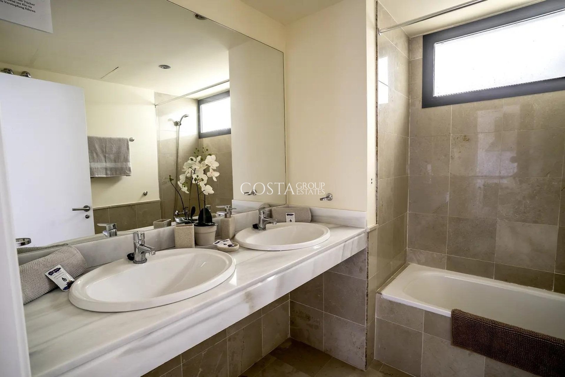 New Build - Apartments -
Vera - Puerto del Rey