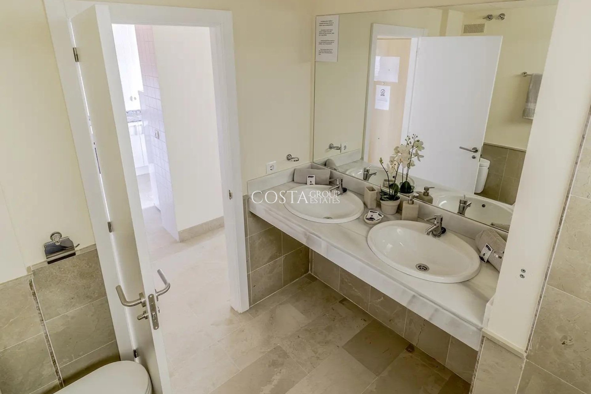 New Build - Apartments -
Vera - Puerto del Rey