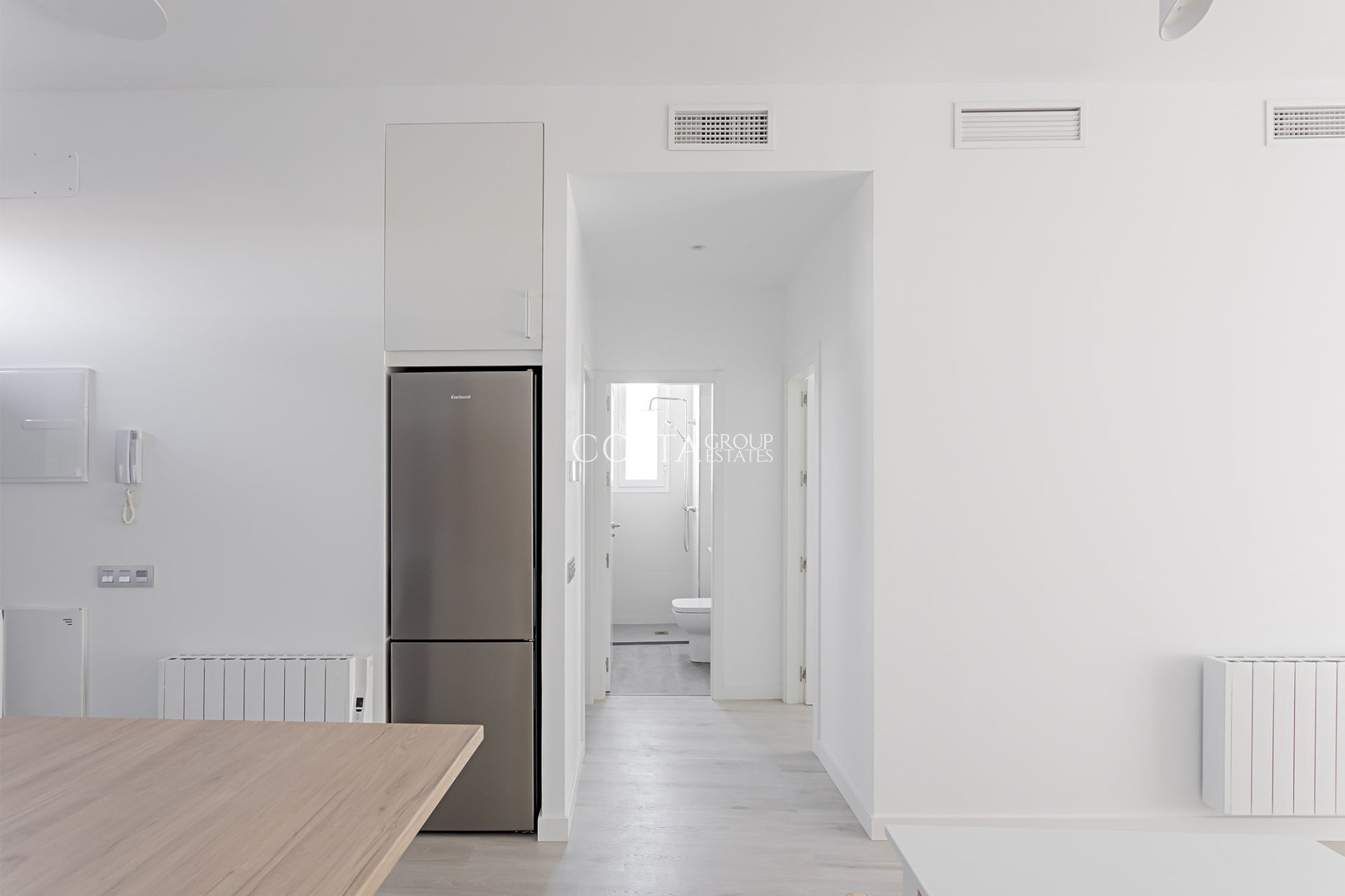 New Build - Apartments -
Vera