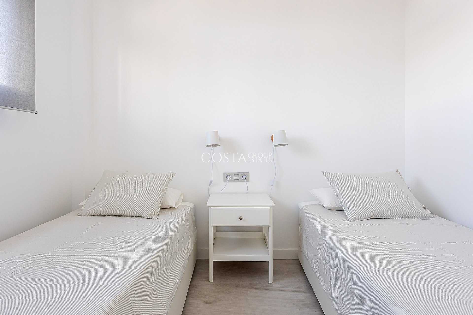 New Build - Apartments -
Vera