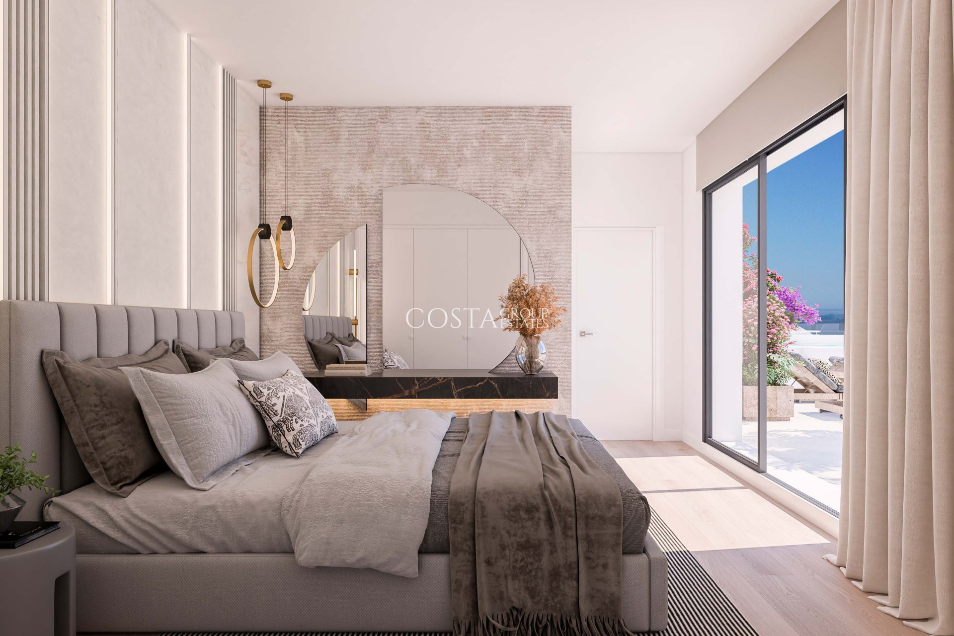 New Build - Apartments -
Villajoyosa