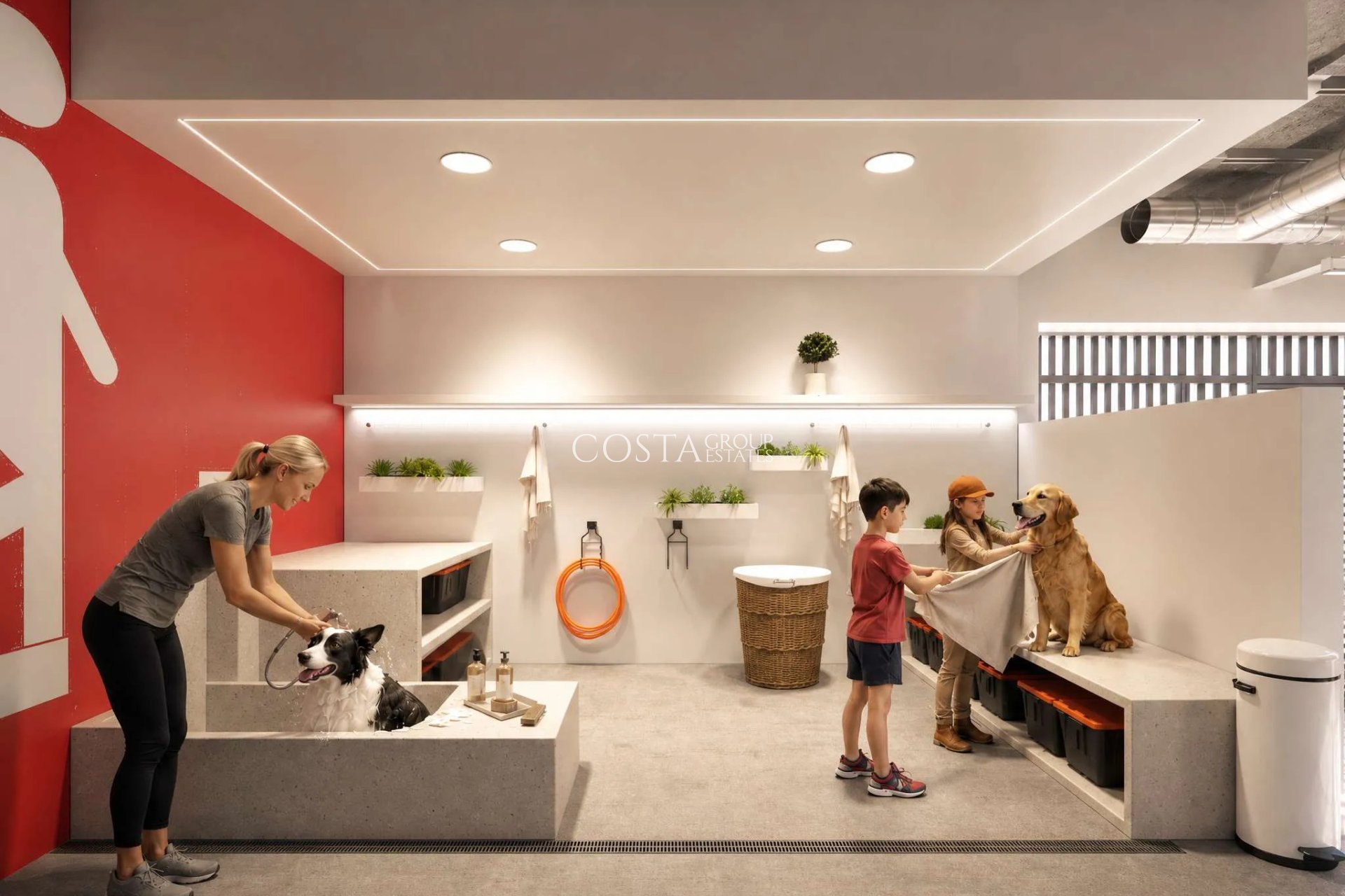 New Build - Apartments -
Villajoyosa