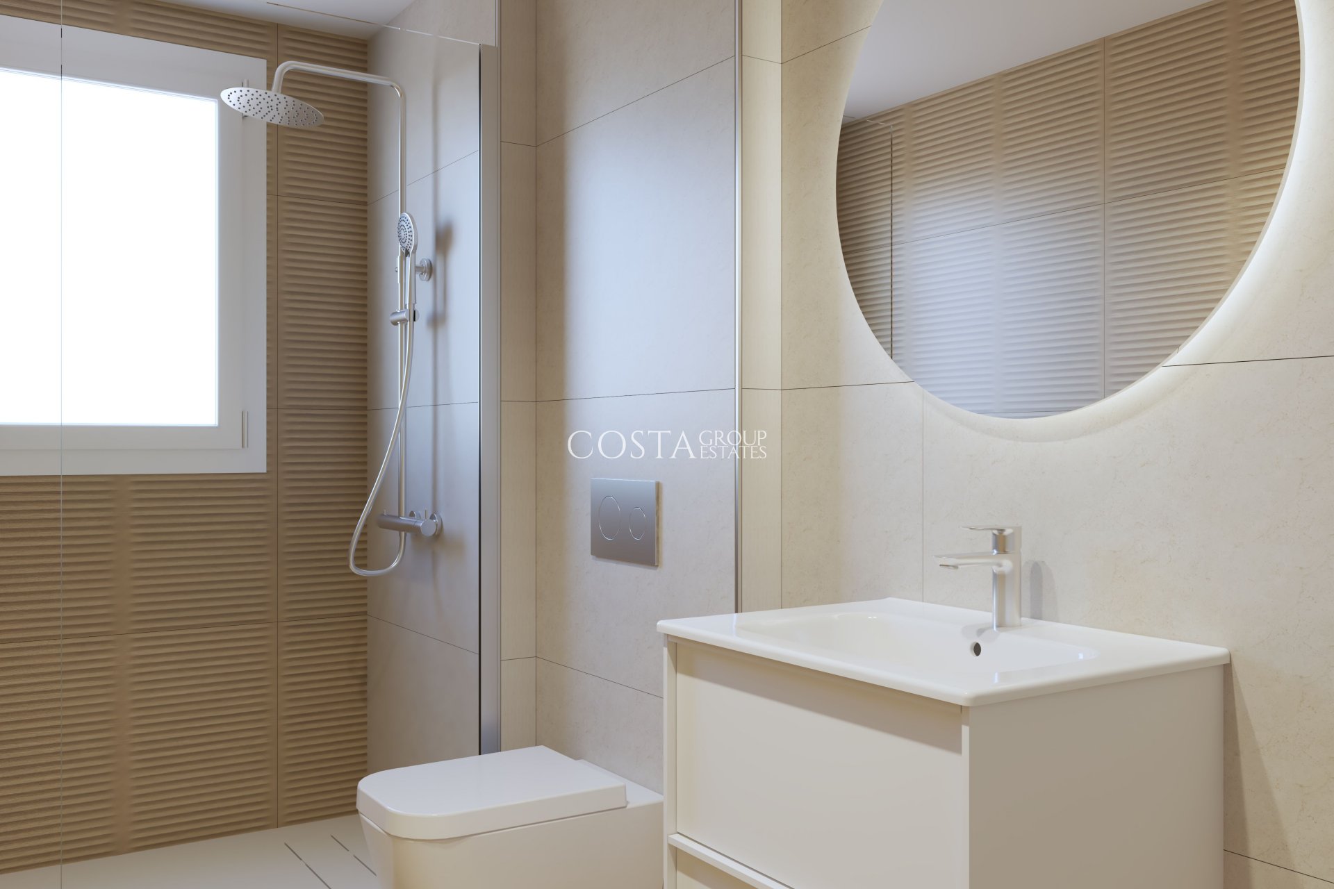 New Build - Apartments -
Villajoyosa