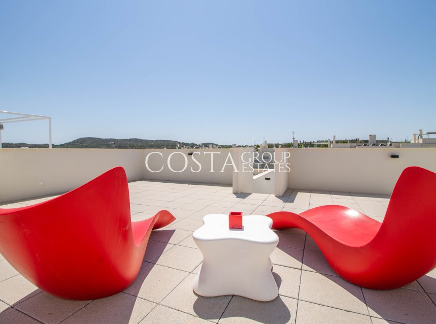 New Build - Apartments -
Vistabella