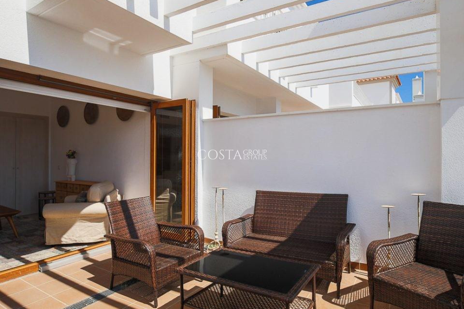 New Build - Apartments -
Xeresa - Xeresa Del Monte