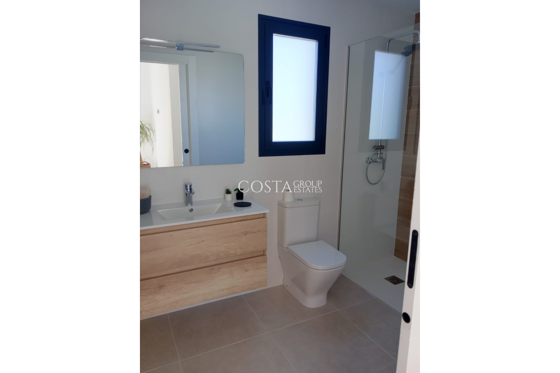 New Build - detached -
Calasparra